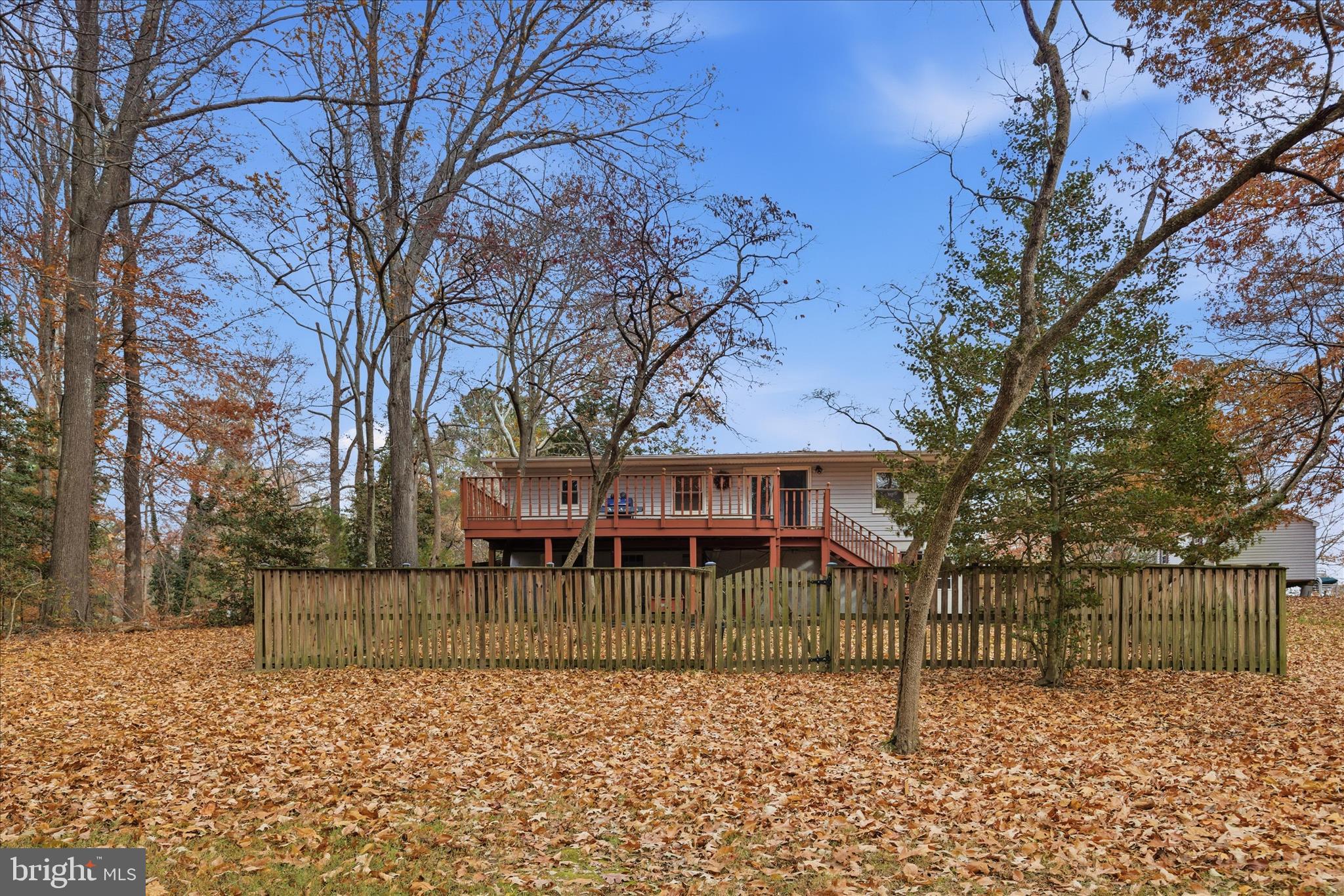 BIRCH MANOR - Residential