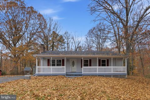 27420 BIRCH MANOR CIRCLE MECHANICSVILLE MD 20659