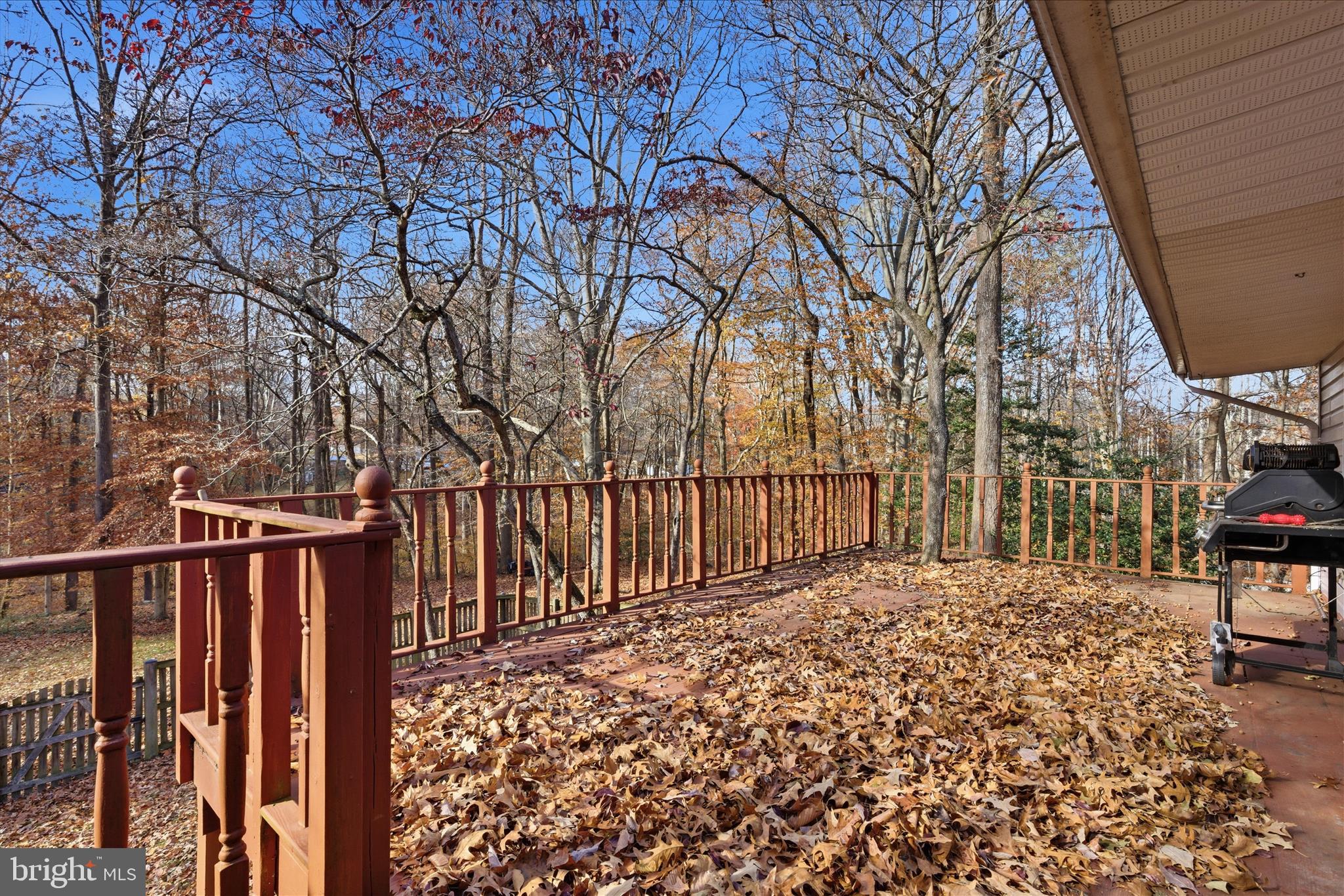 BIRCH MANOR - Residential