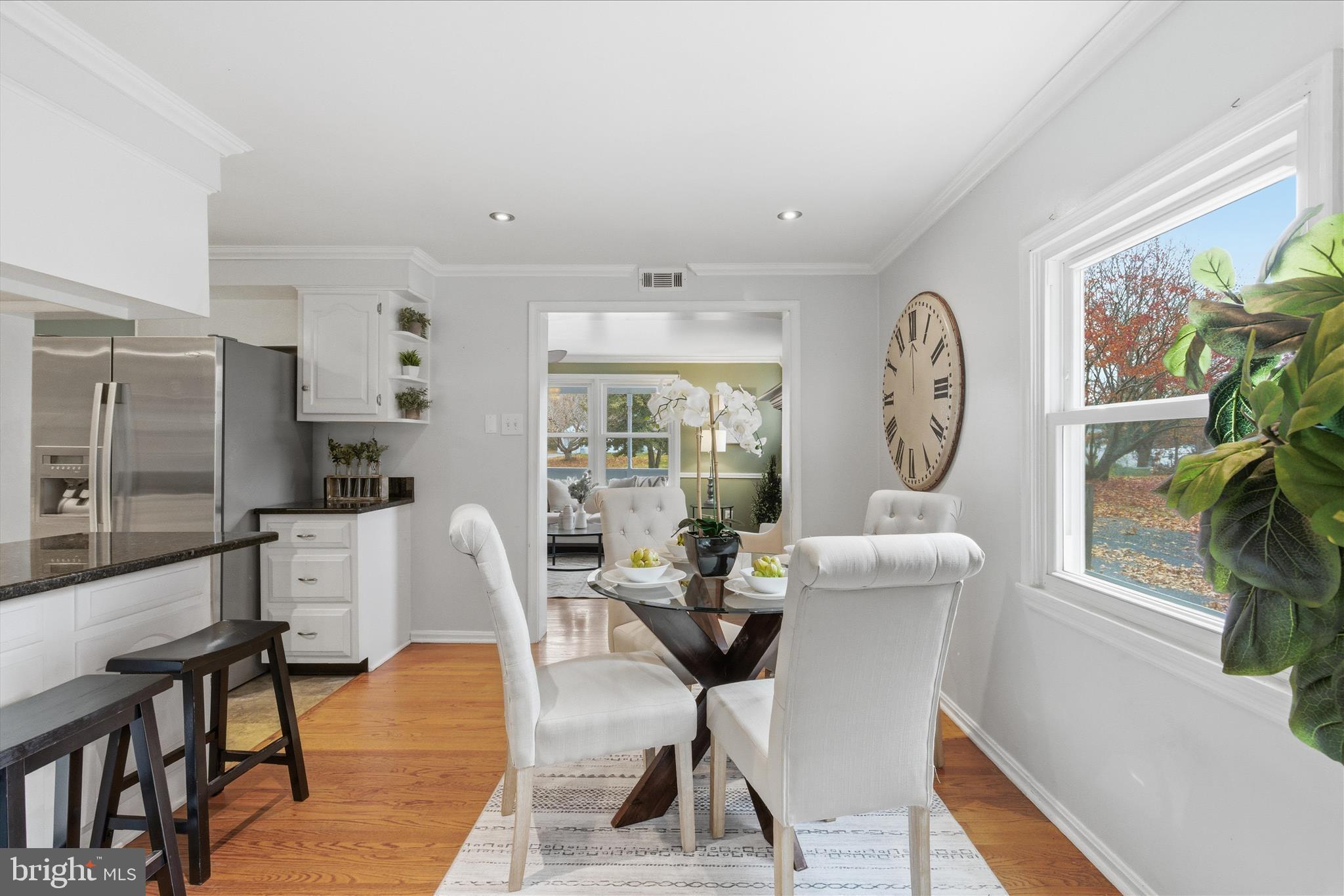 BIRCH MANOR - Residential