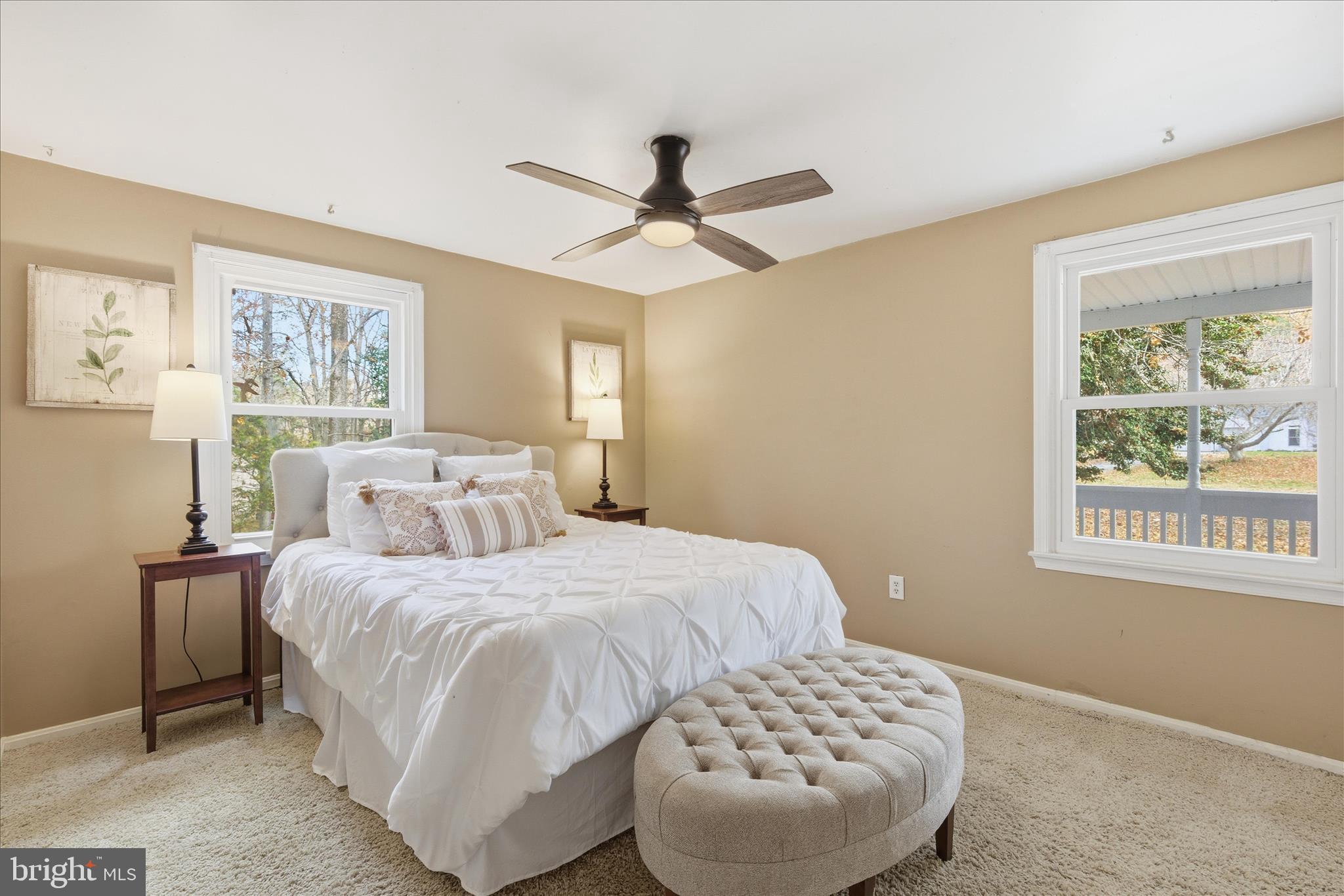 BIRCH MANOR - Residential