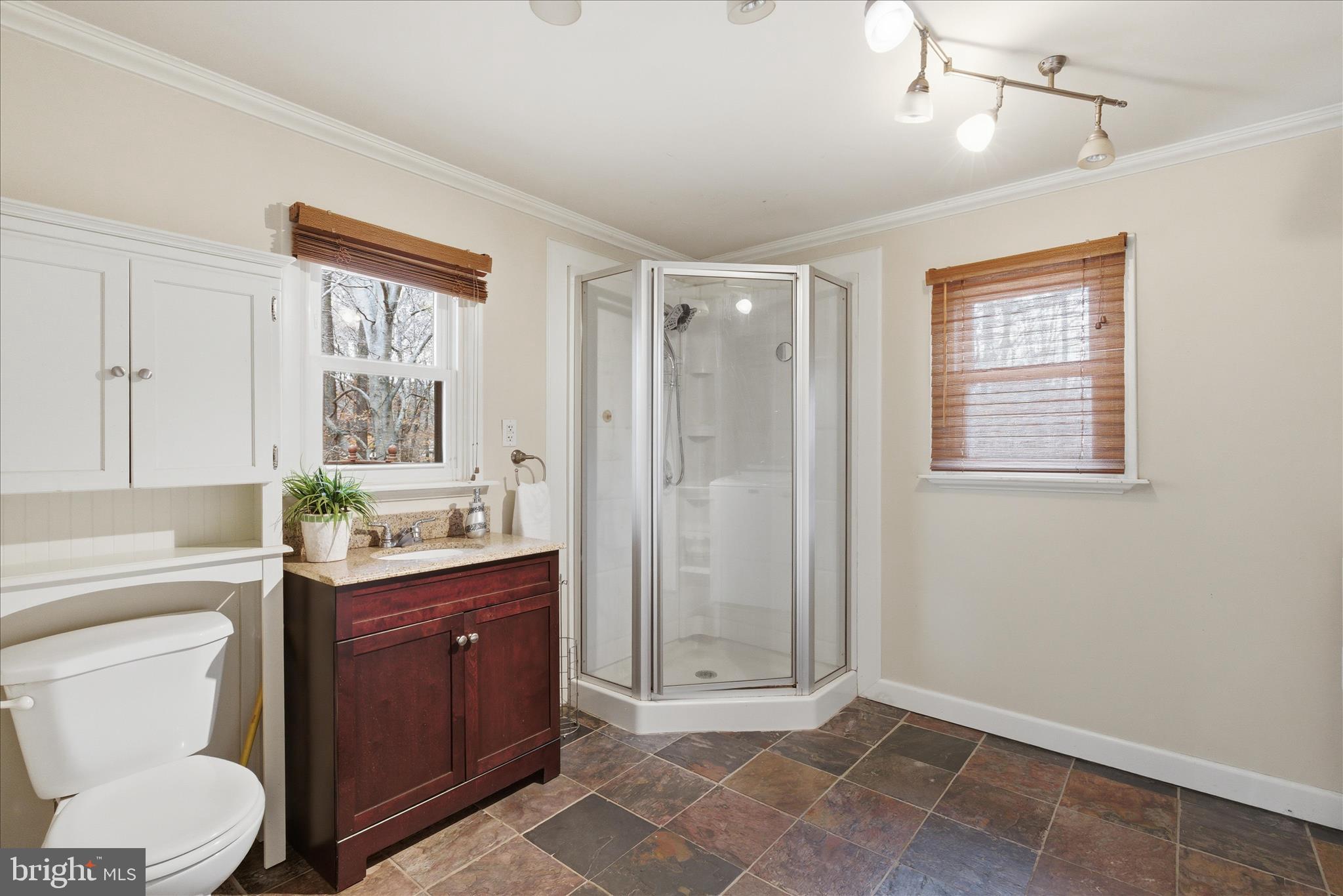 BIRCH MANOR - Residential