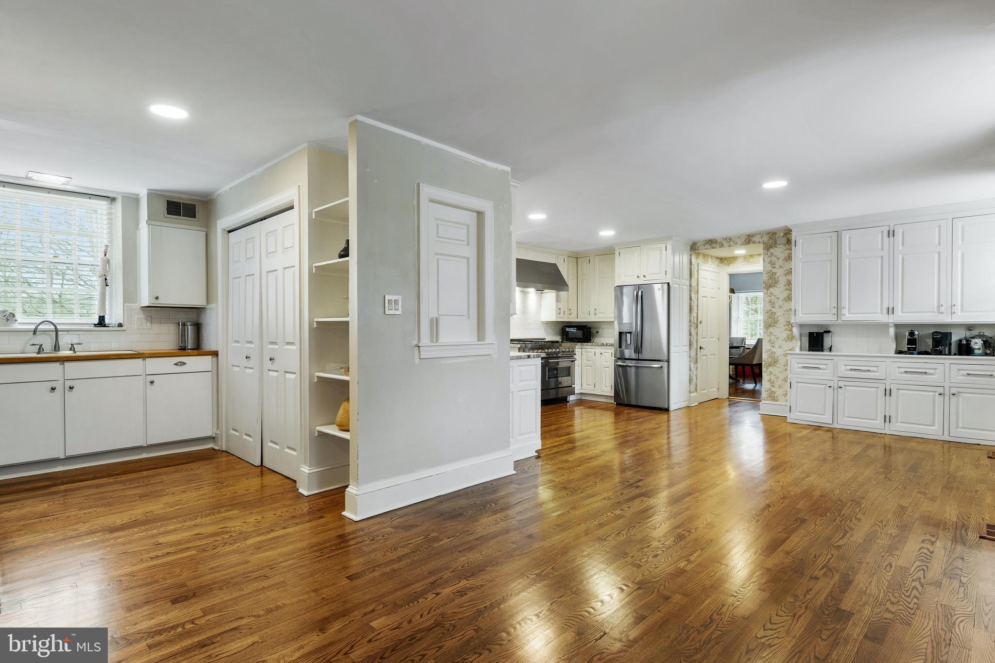 LAVEROCK - Residential