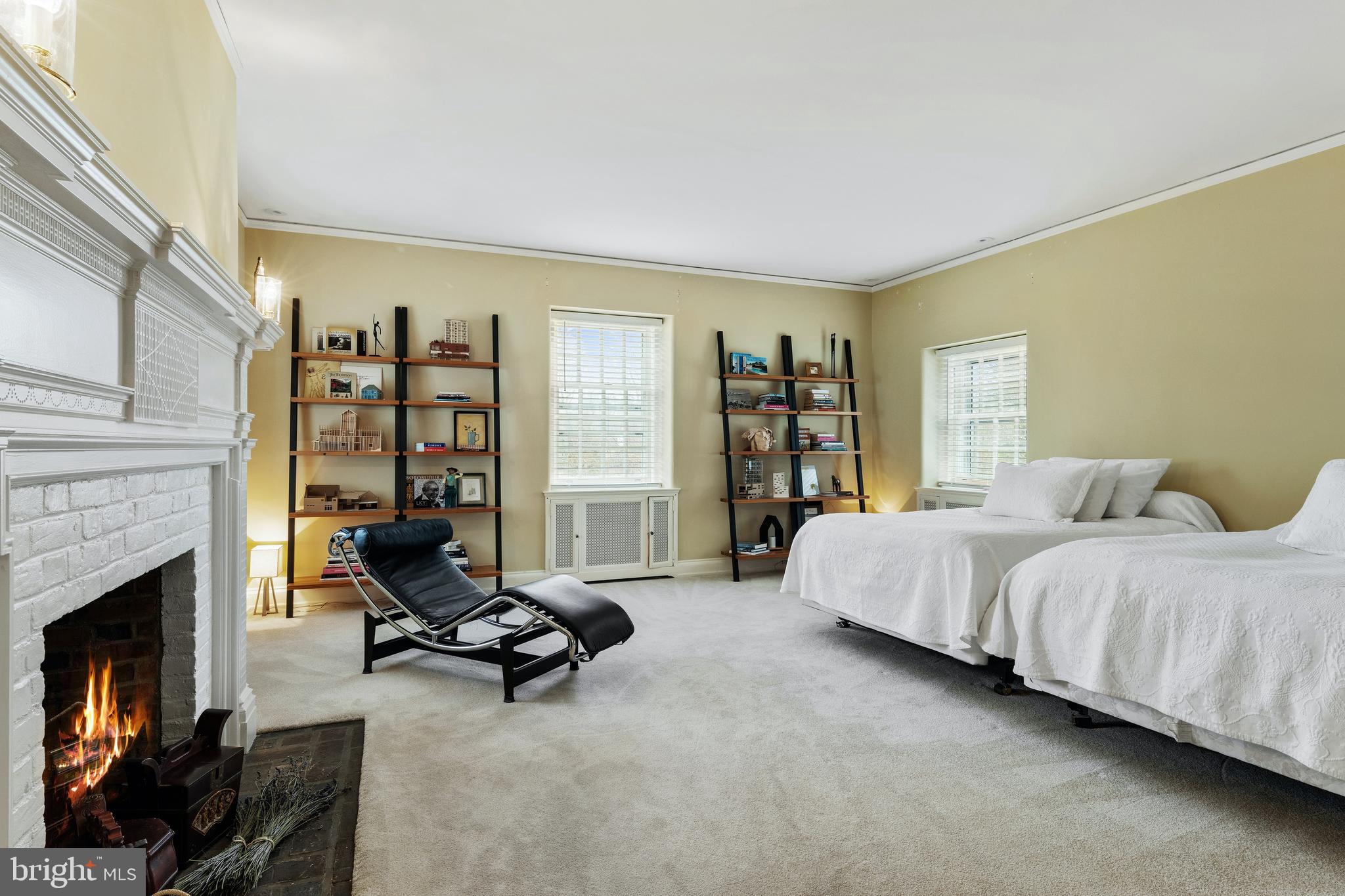 LAVEROCK - Residential