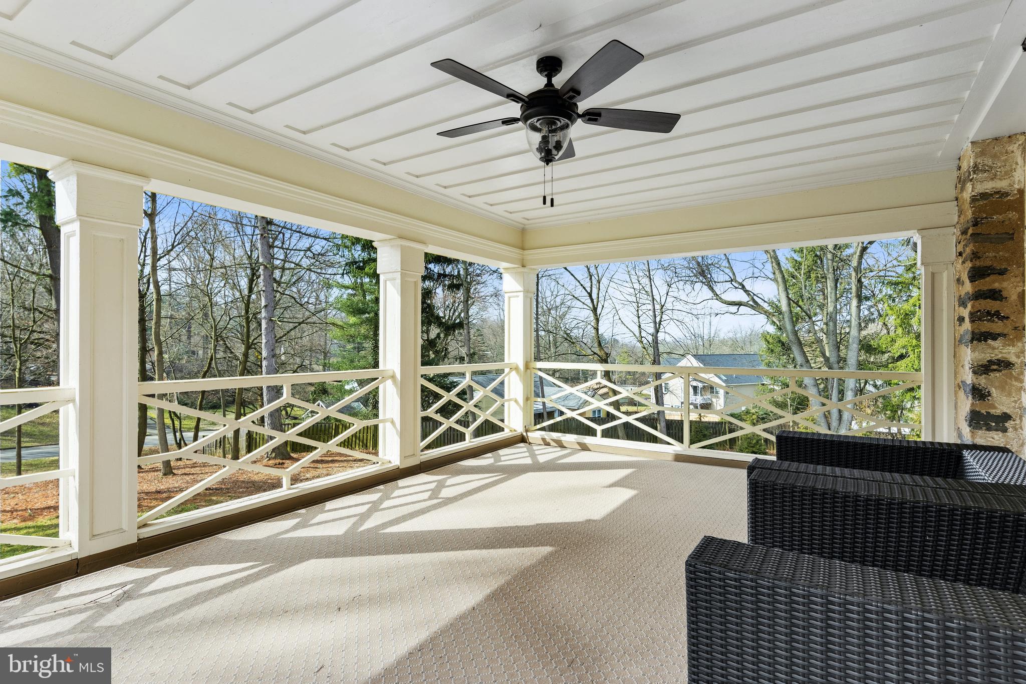 LAVEROCK - Residential