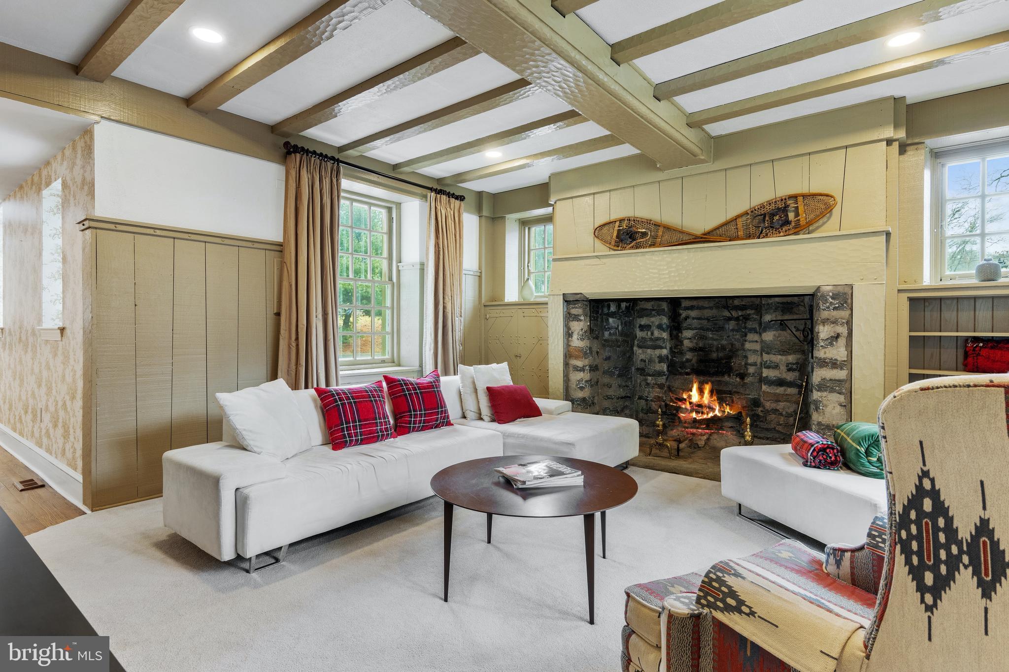 LAVEROCK - Residential