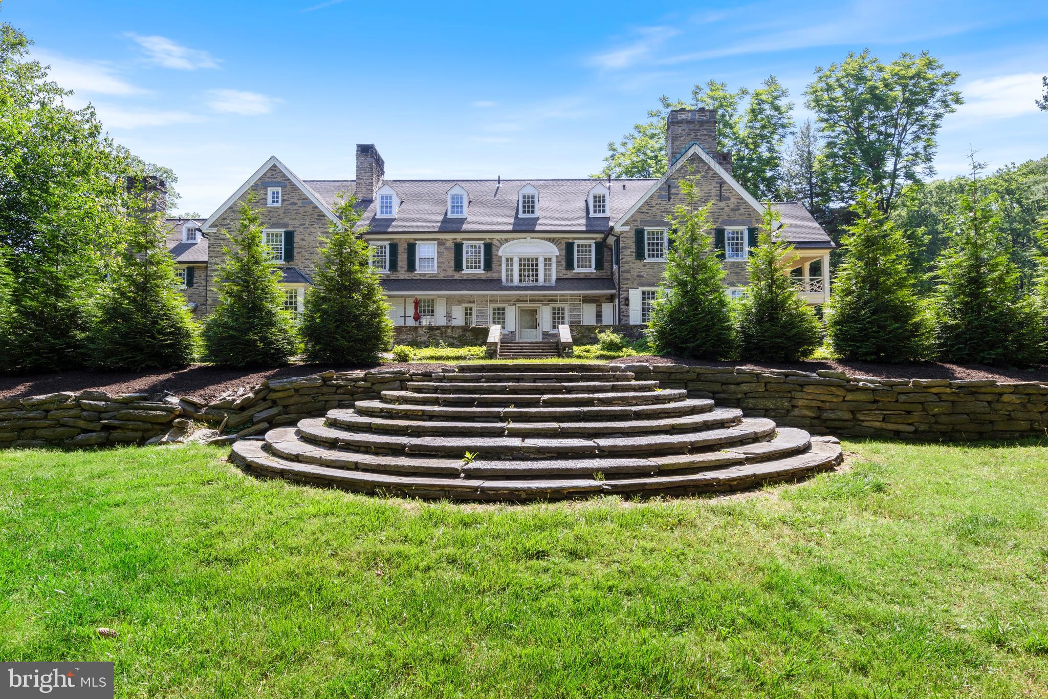 LAVEROCK - Residential