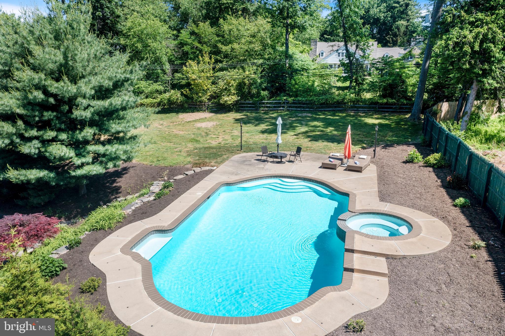 LAVEROCK - Residential