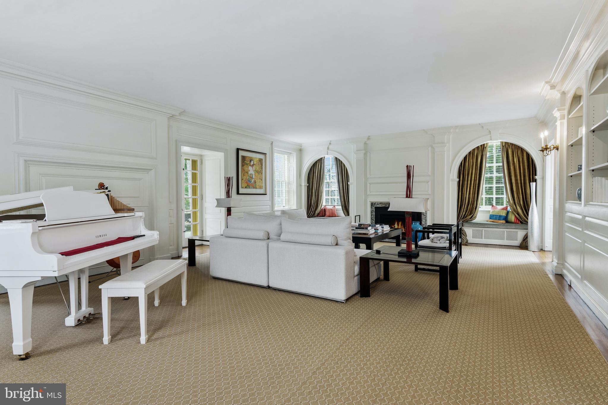 LAVEROCK - Residential