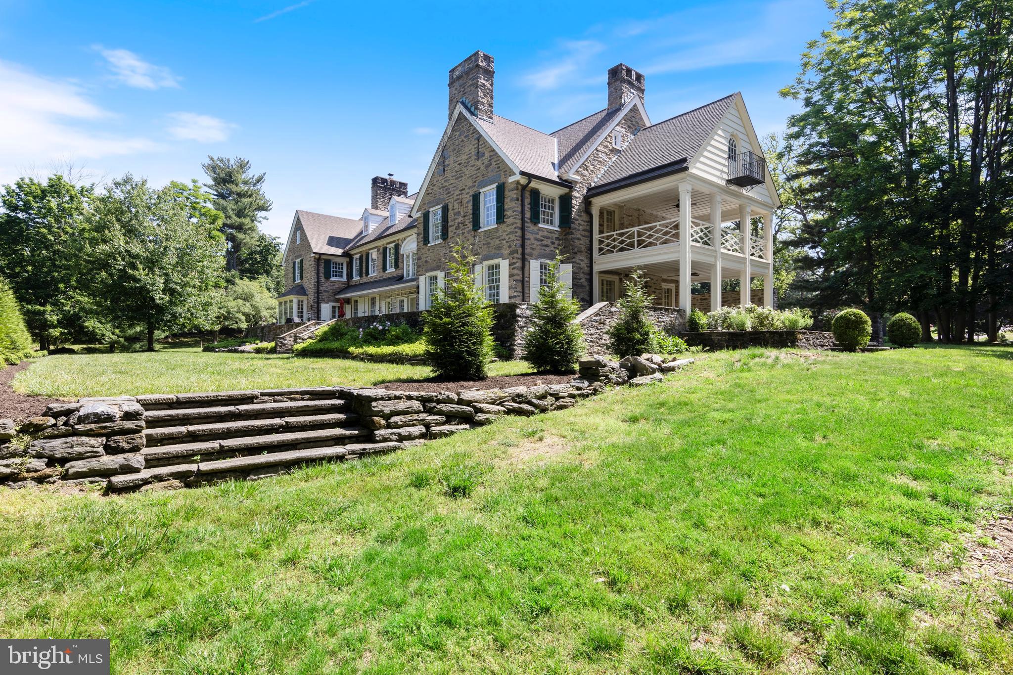 LAVEROCK - Residential