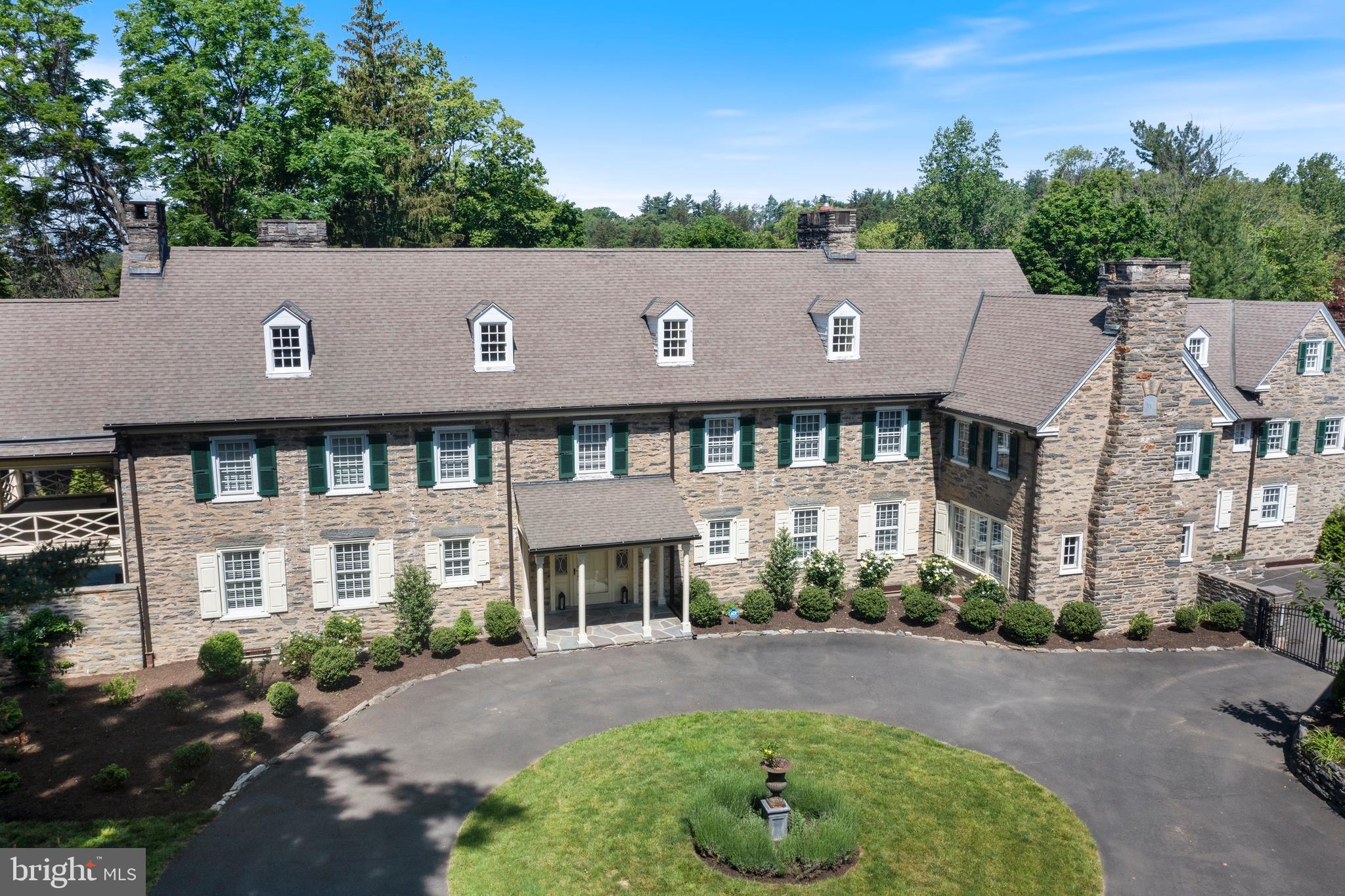 LAVEROCK - Residential