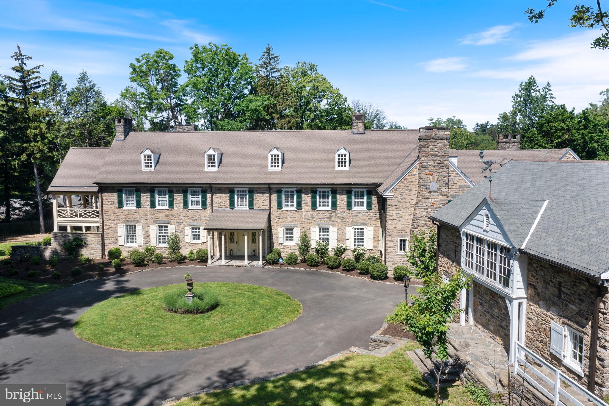 LAVEROCK - Residential