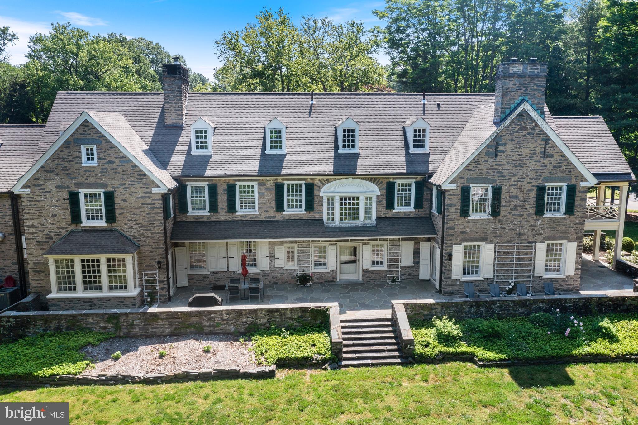 LAVEROCK - Residential