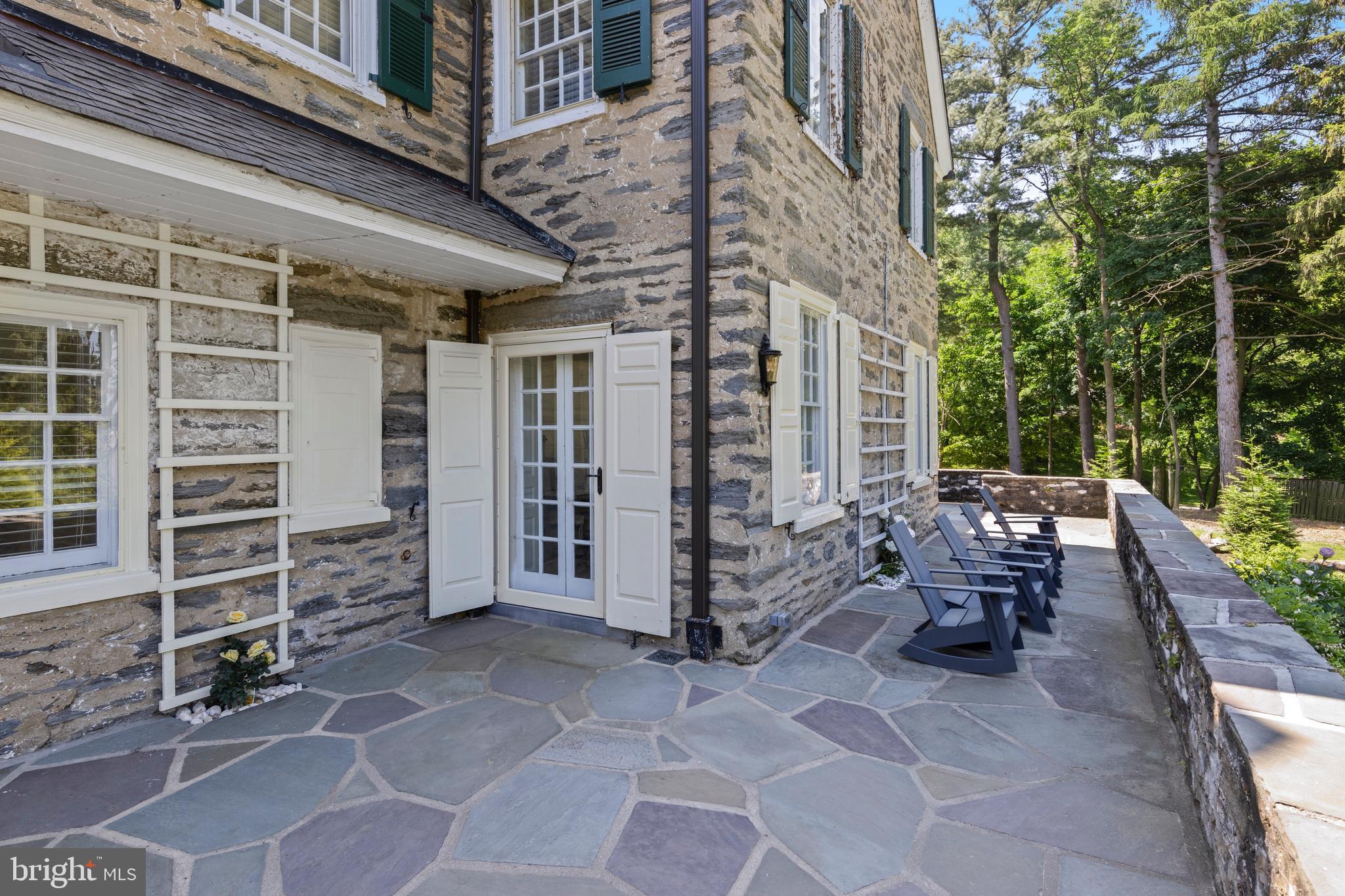 LAVEROCK - Residential