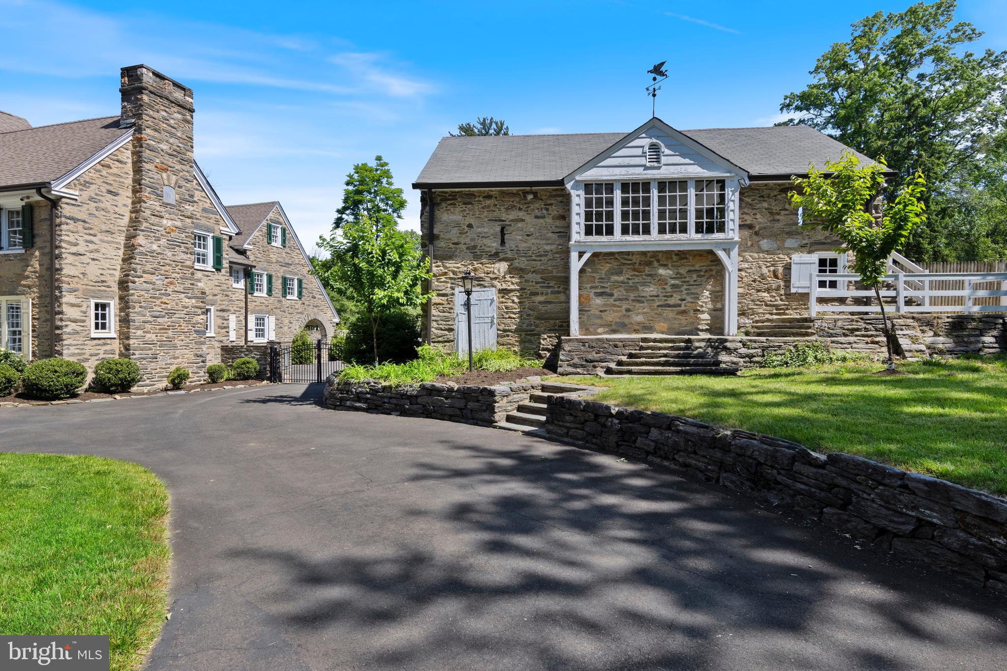 LAVEROCK - Residential