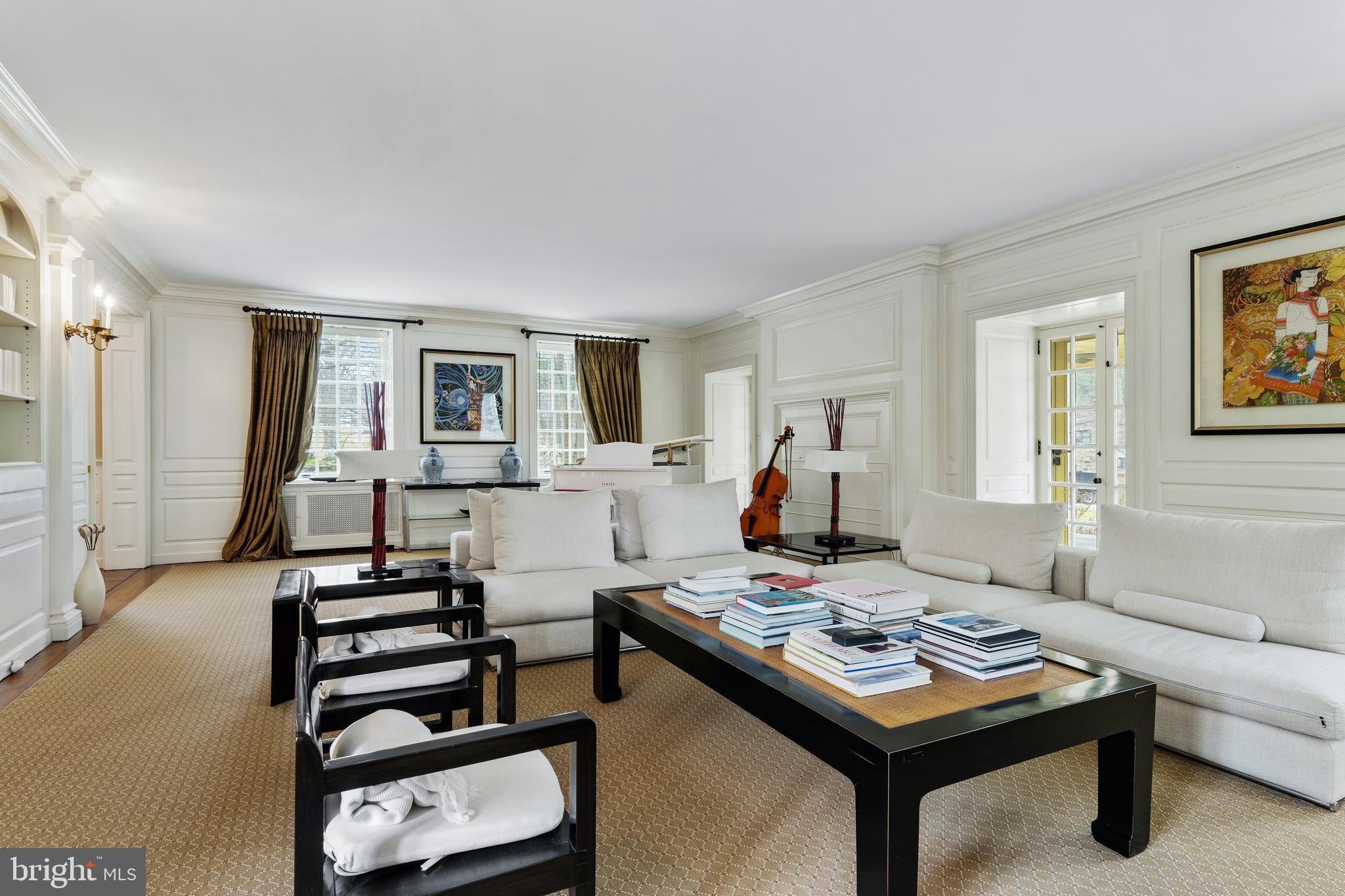 LAVEROCK - Residential