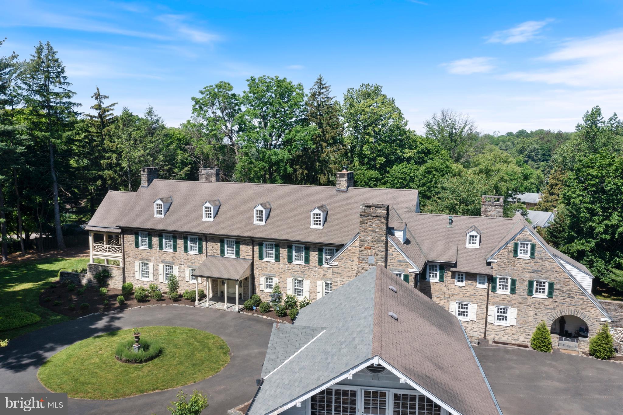 LAVEROCK - Residential