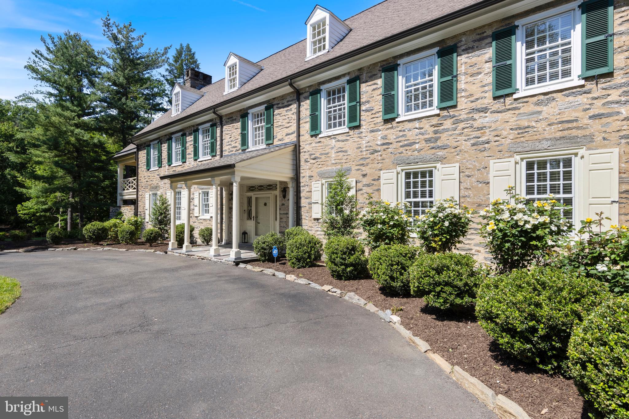 LAVEROCK - Residential