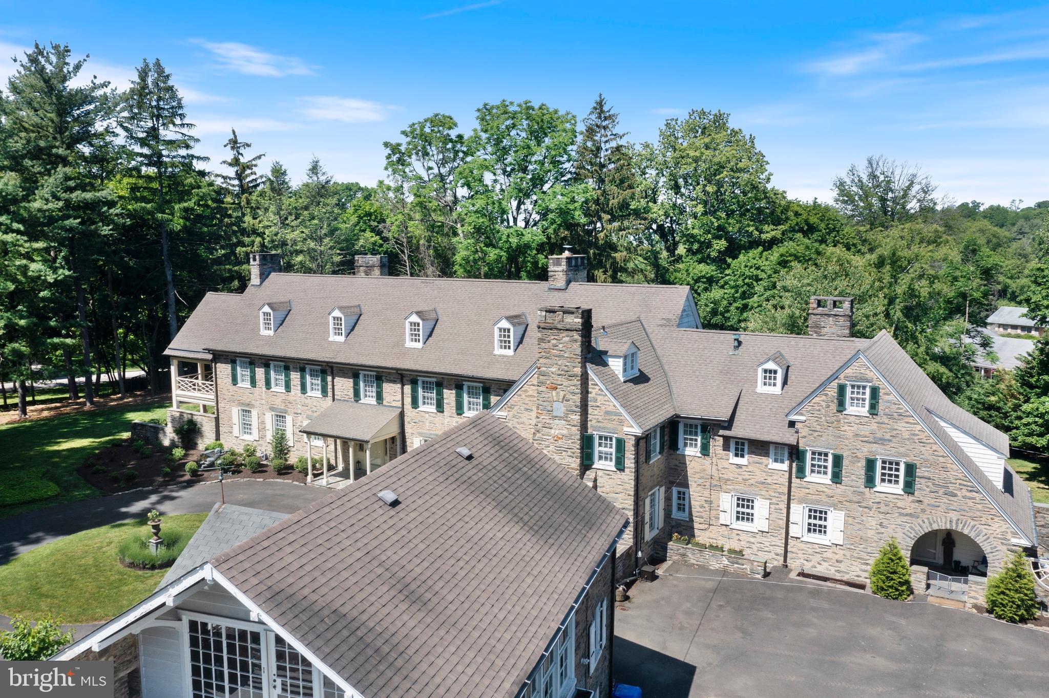 LAVEROCK - Residential