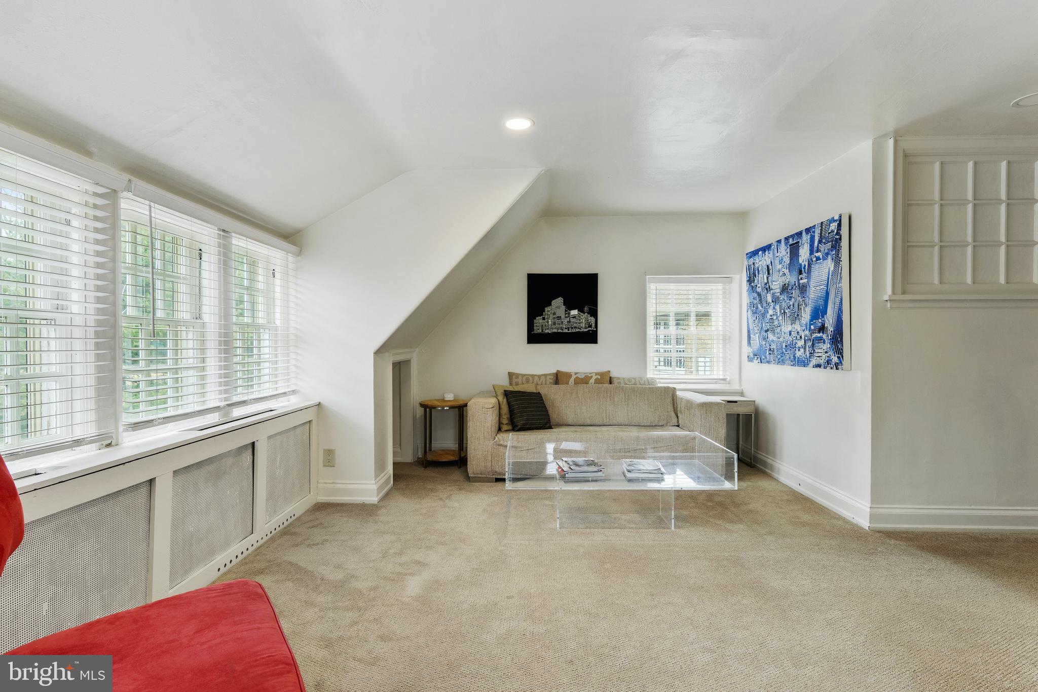 LAVEROCK - Residential