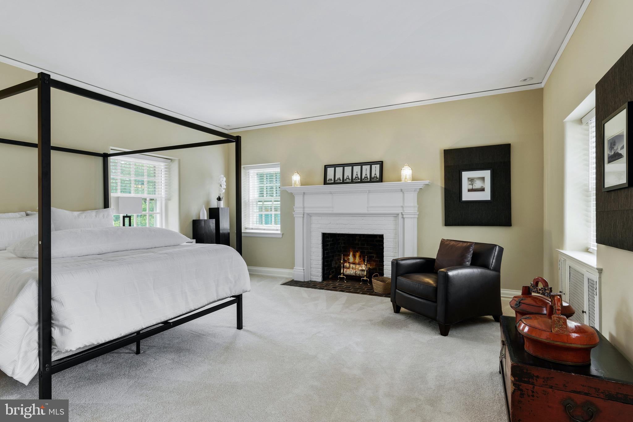 LAVEROCK - Residential