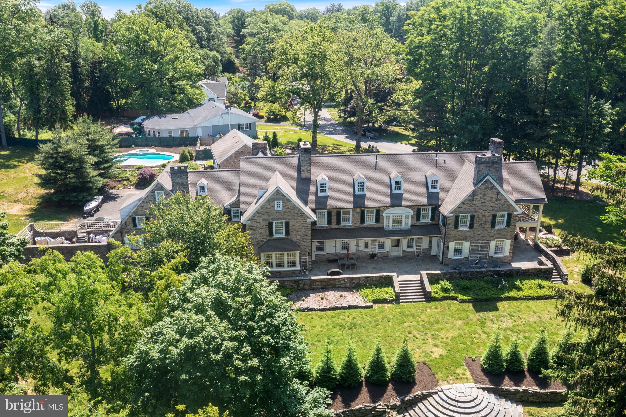 LAVEROCK - Residential