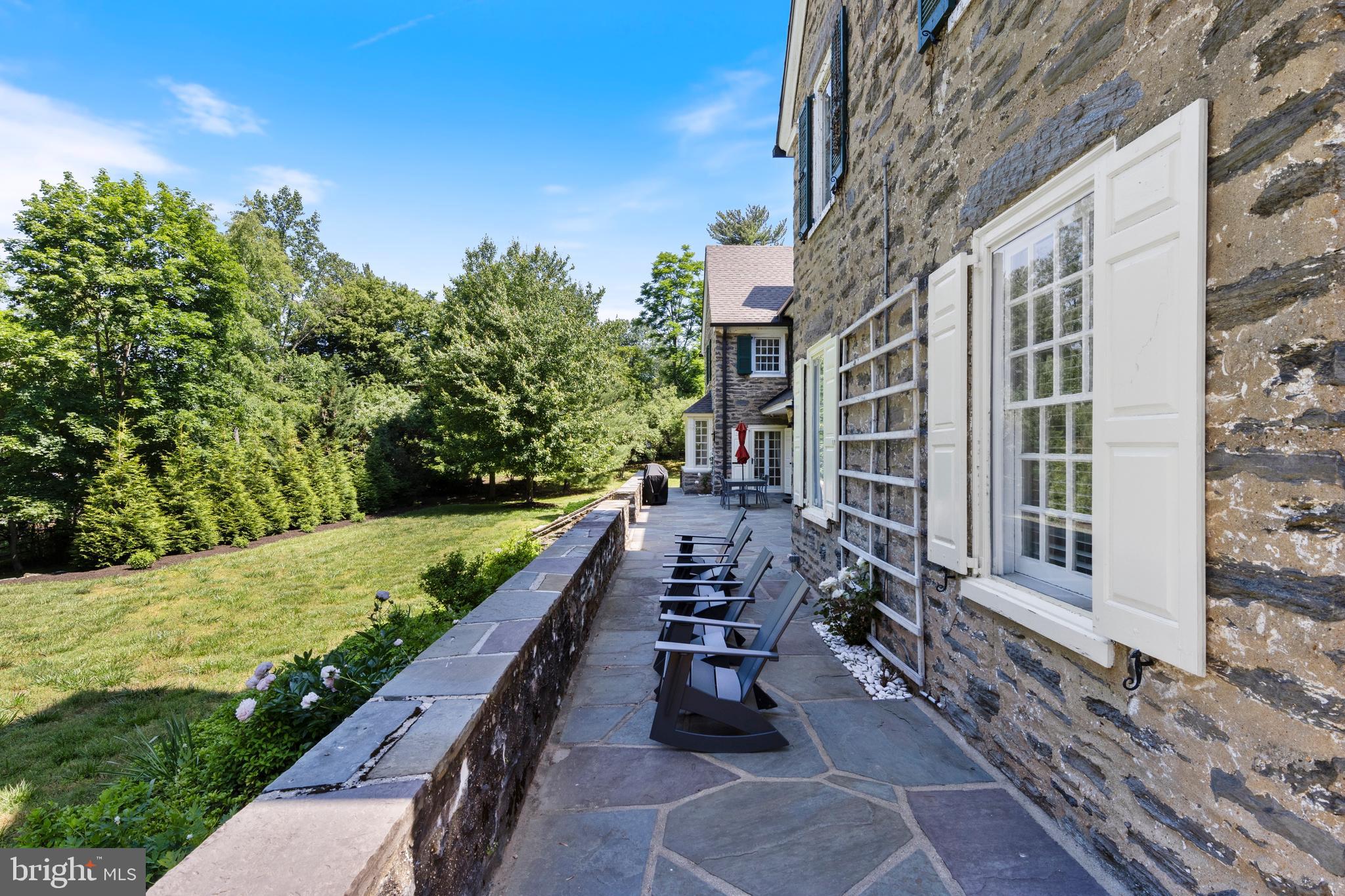 LAVEROCK - Residential