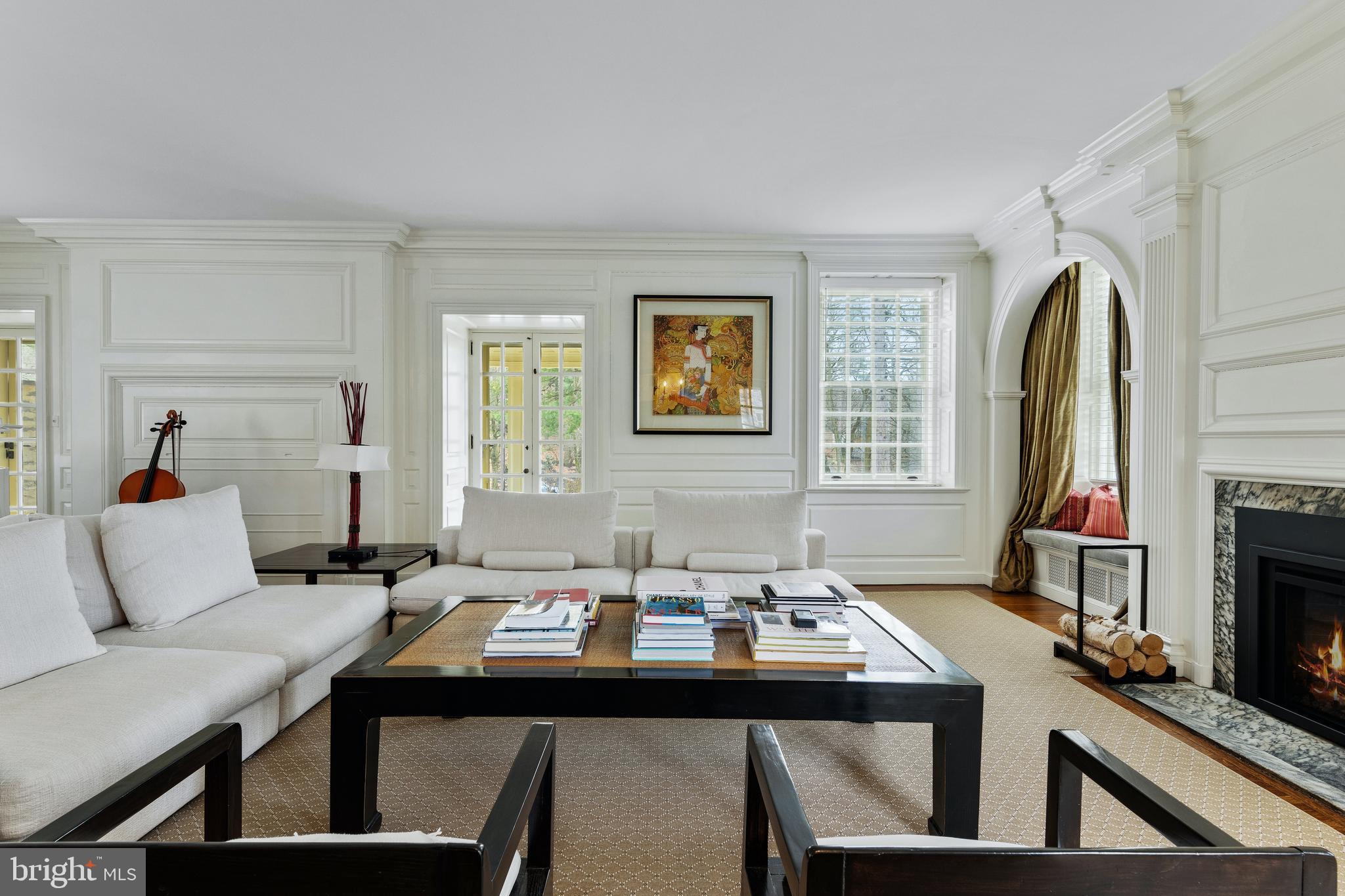 LAVEROCK - Residential