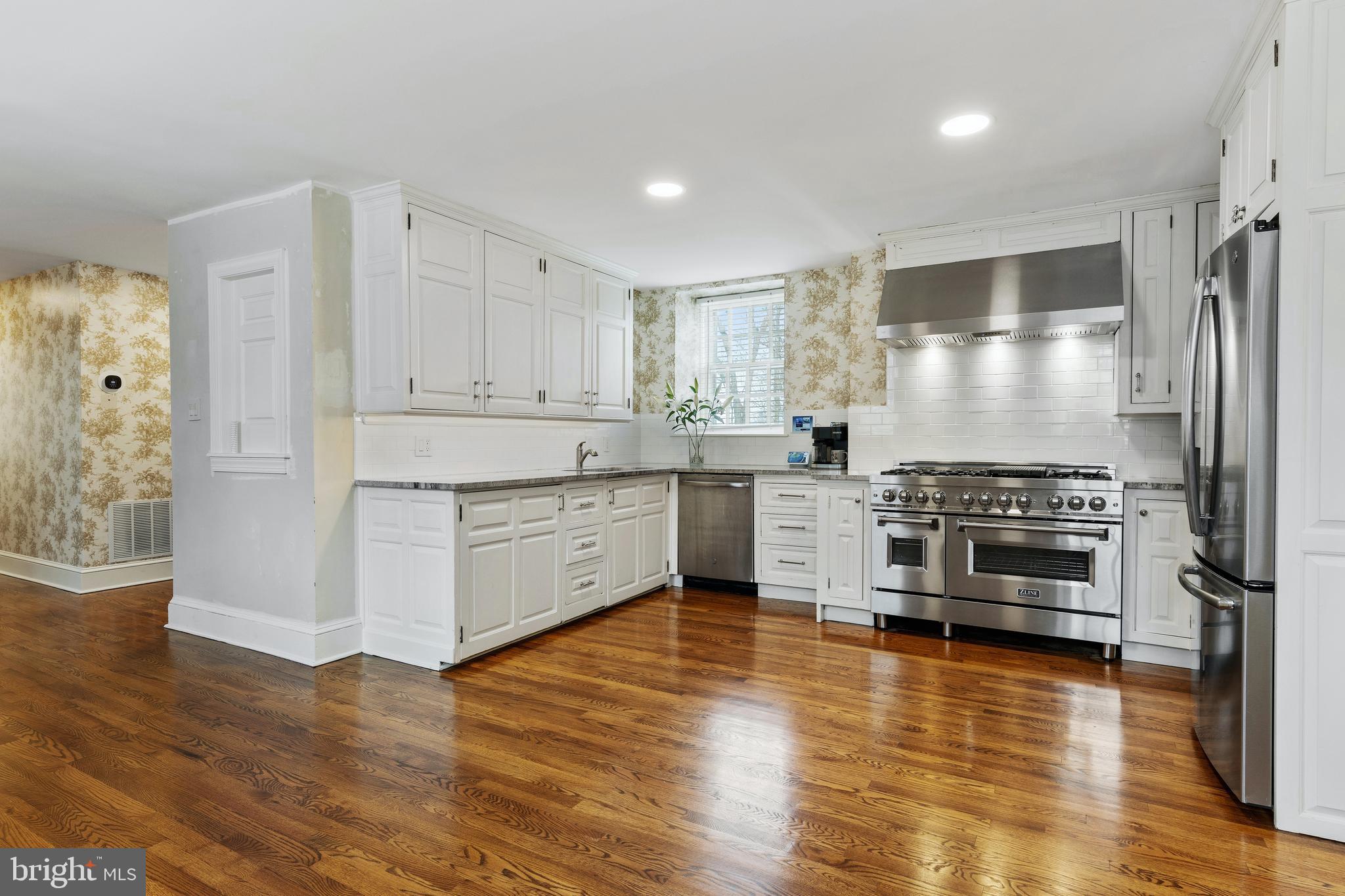 LAVEROCK - Residential