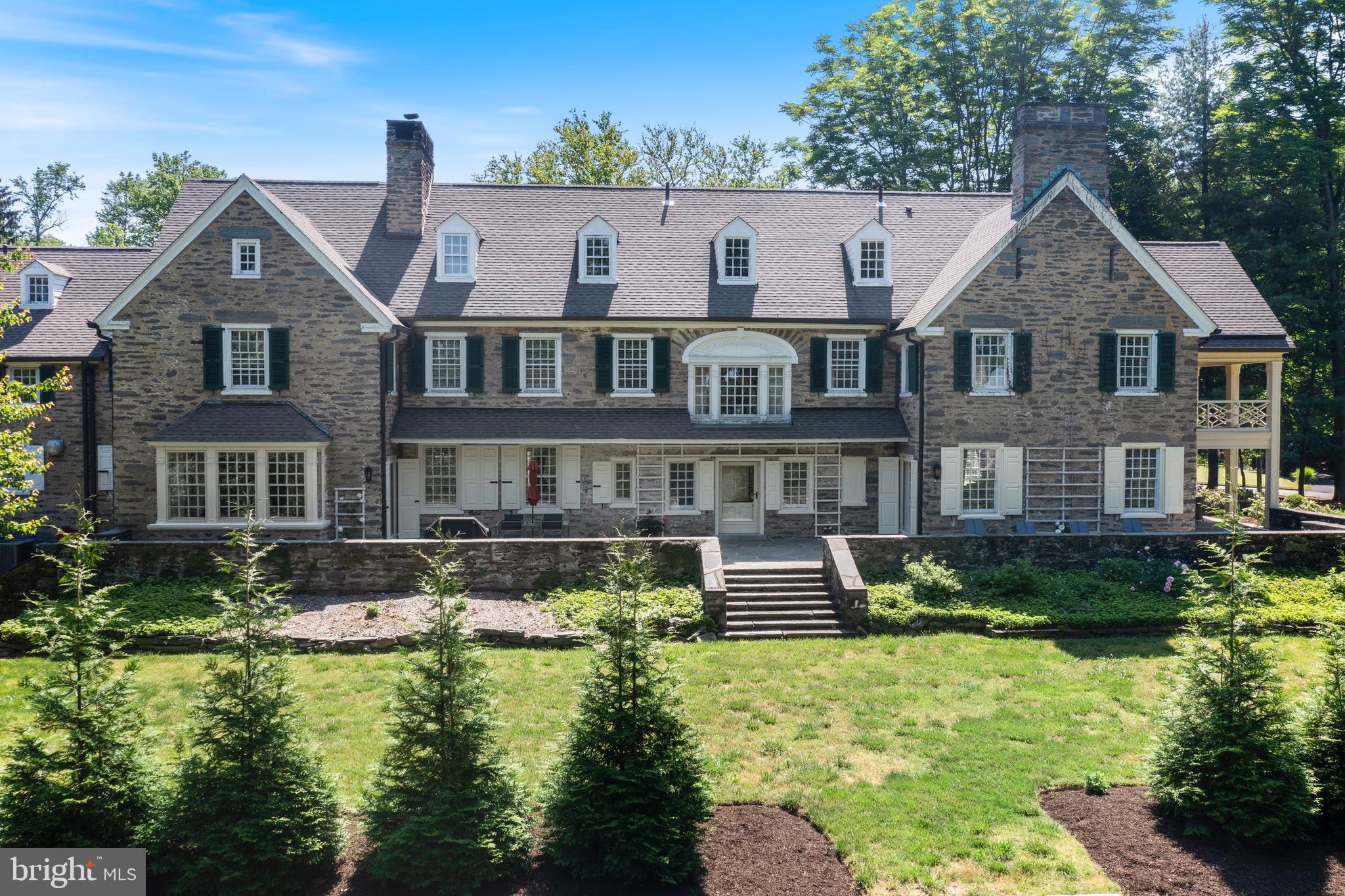 LAVEROCK - Residential