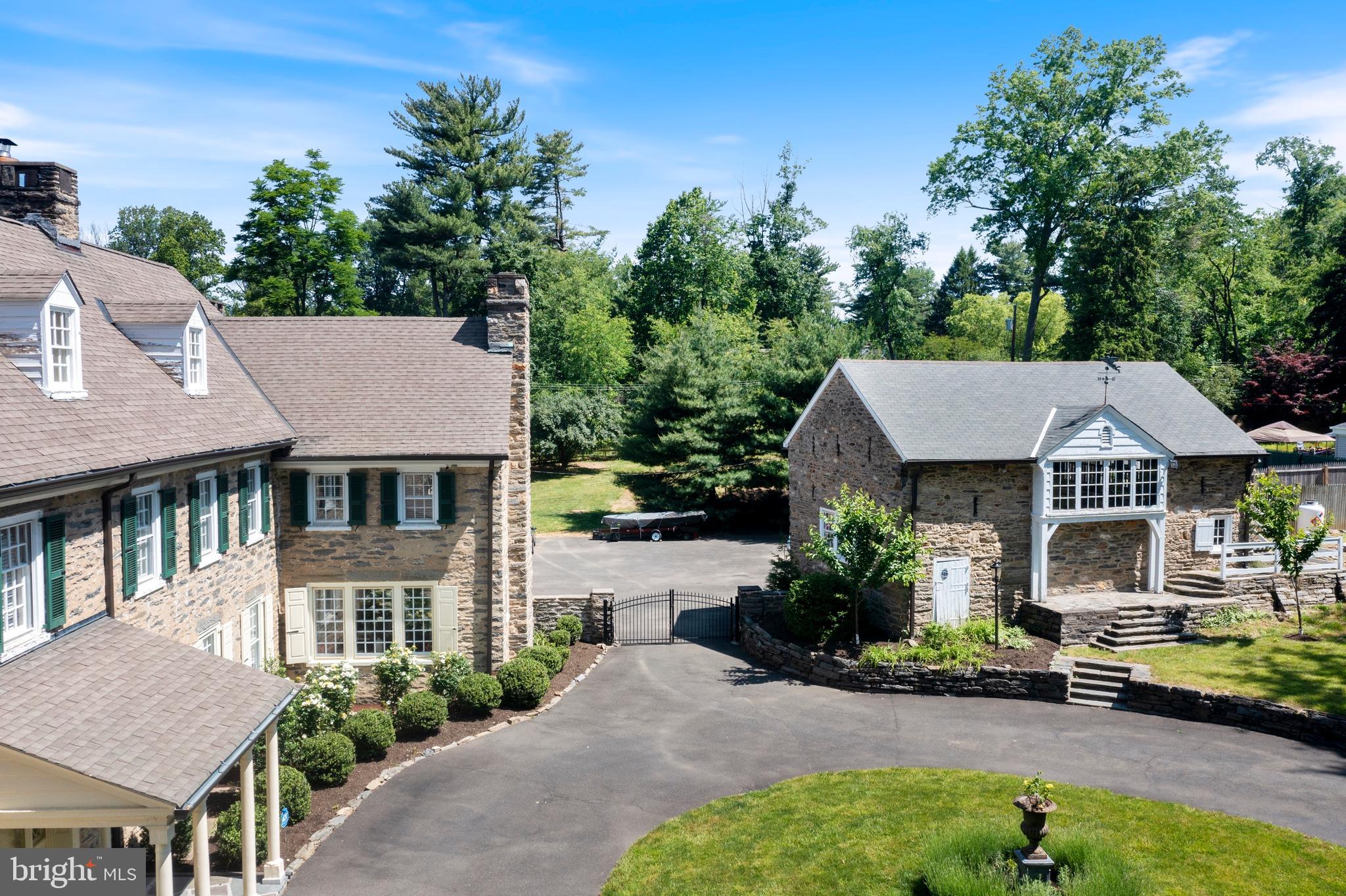 LAVEROCK - Residential