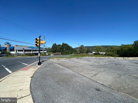 Photo of 1668 N Reading Road, STEVENS, PA 17578 (MLS # PALA2058702)