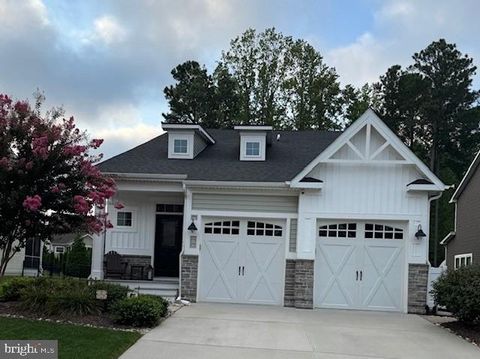 33418 BRIDGEHAMPTON LANE LEWES DE 19958