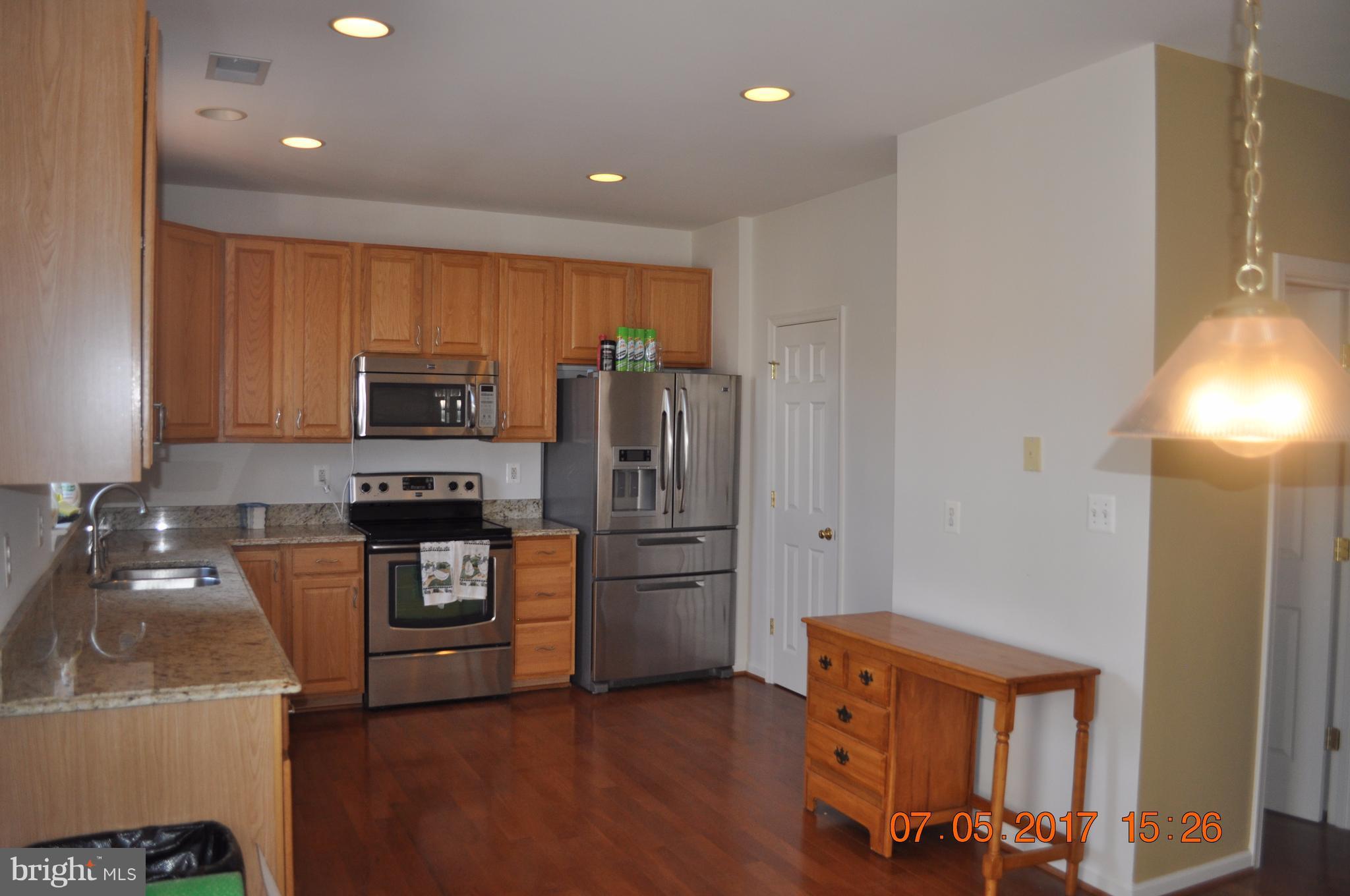 SOUTH RIDING - Residential Lease