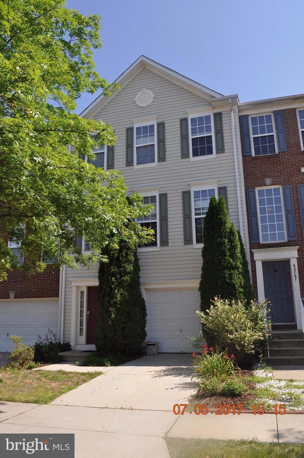 SOUTH RIDING - Residential Lease