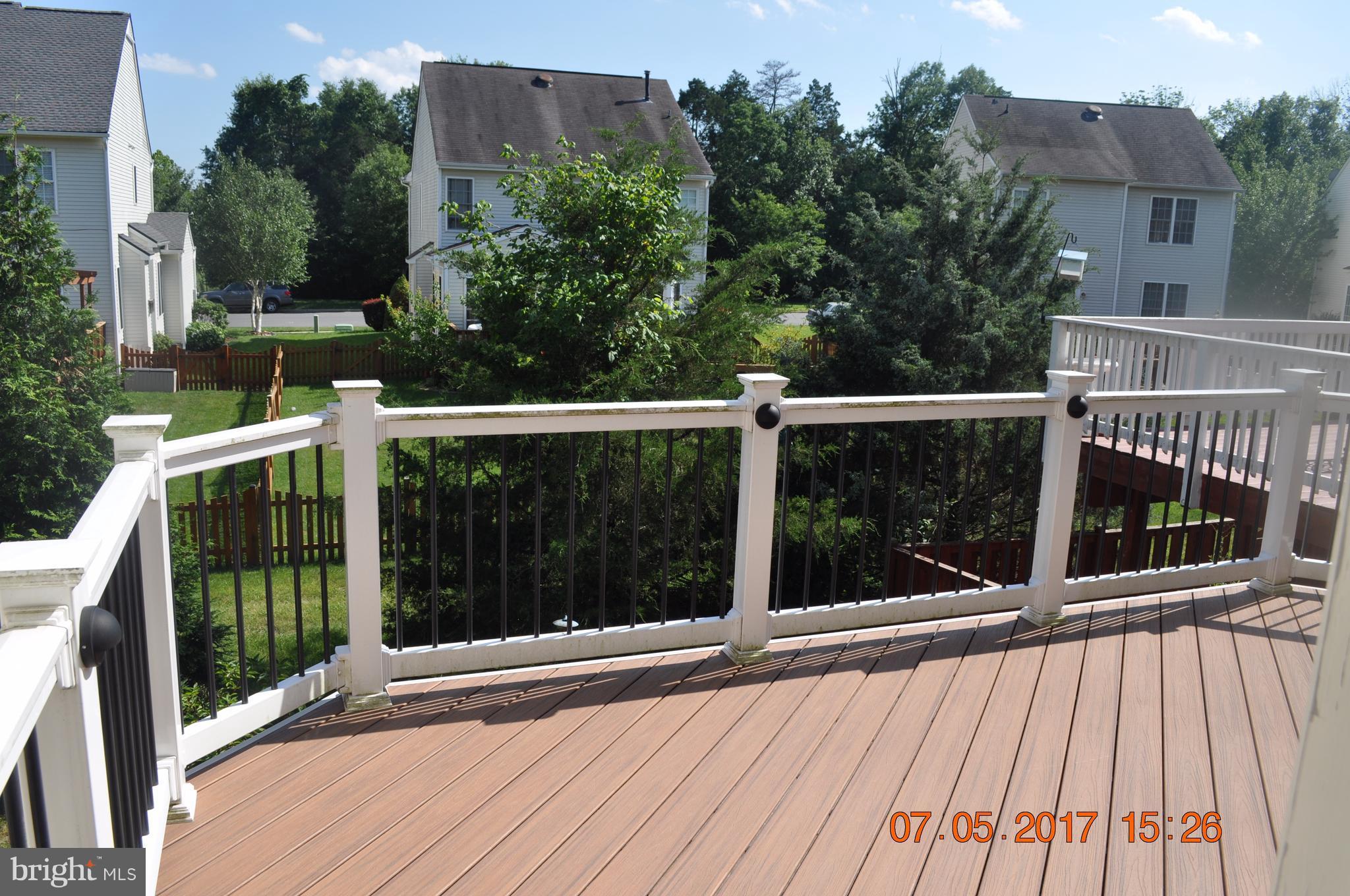 SOUTH RIDING - Residential Lease