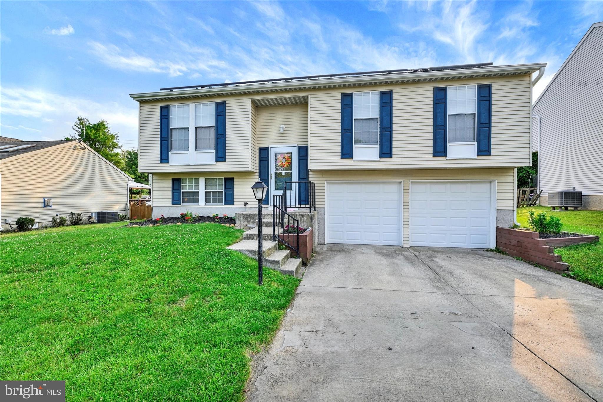 1203 CLOVER VALLEY WAY