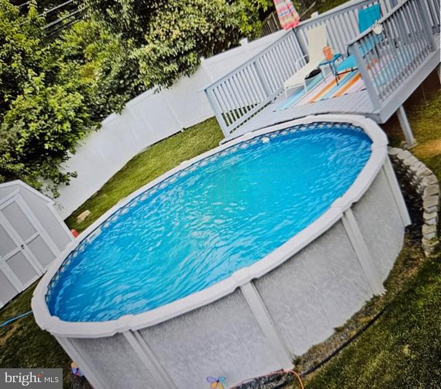 1203 CLOVER VALLEY WAY