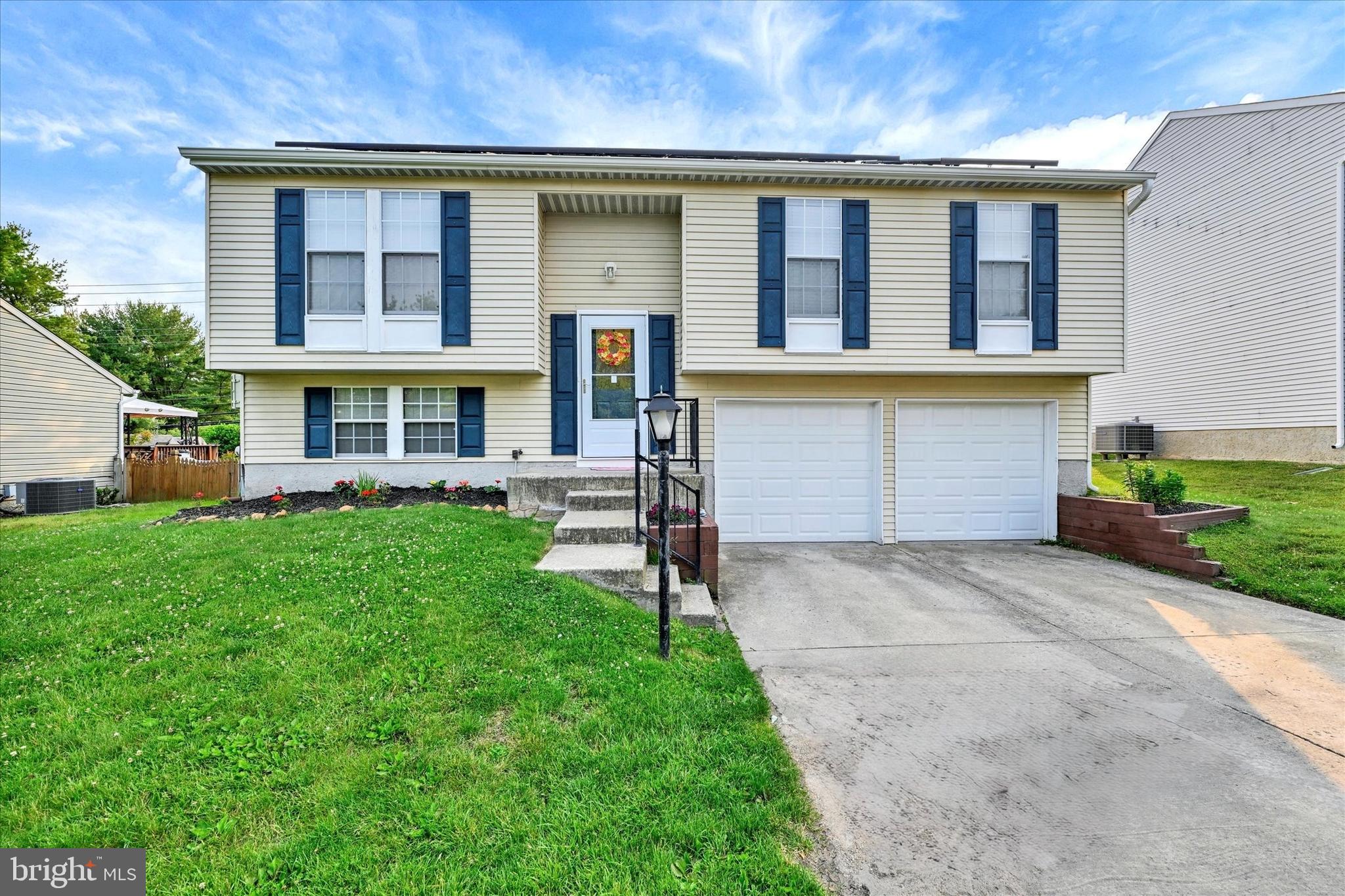 1203 CLOVER VALLEY WAY