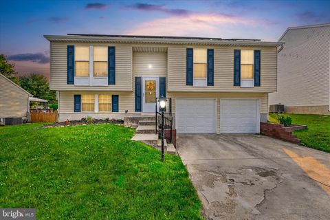 1203 CLOVER VALLEY WAY EDGEWOOD MD 21040