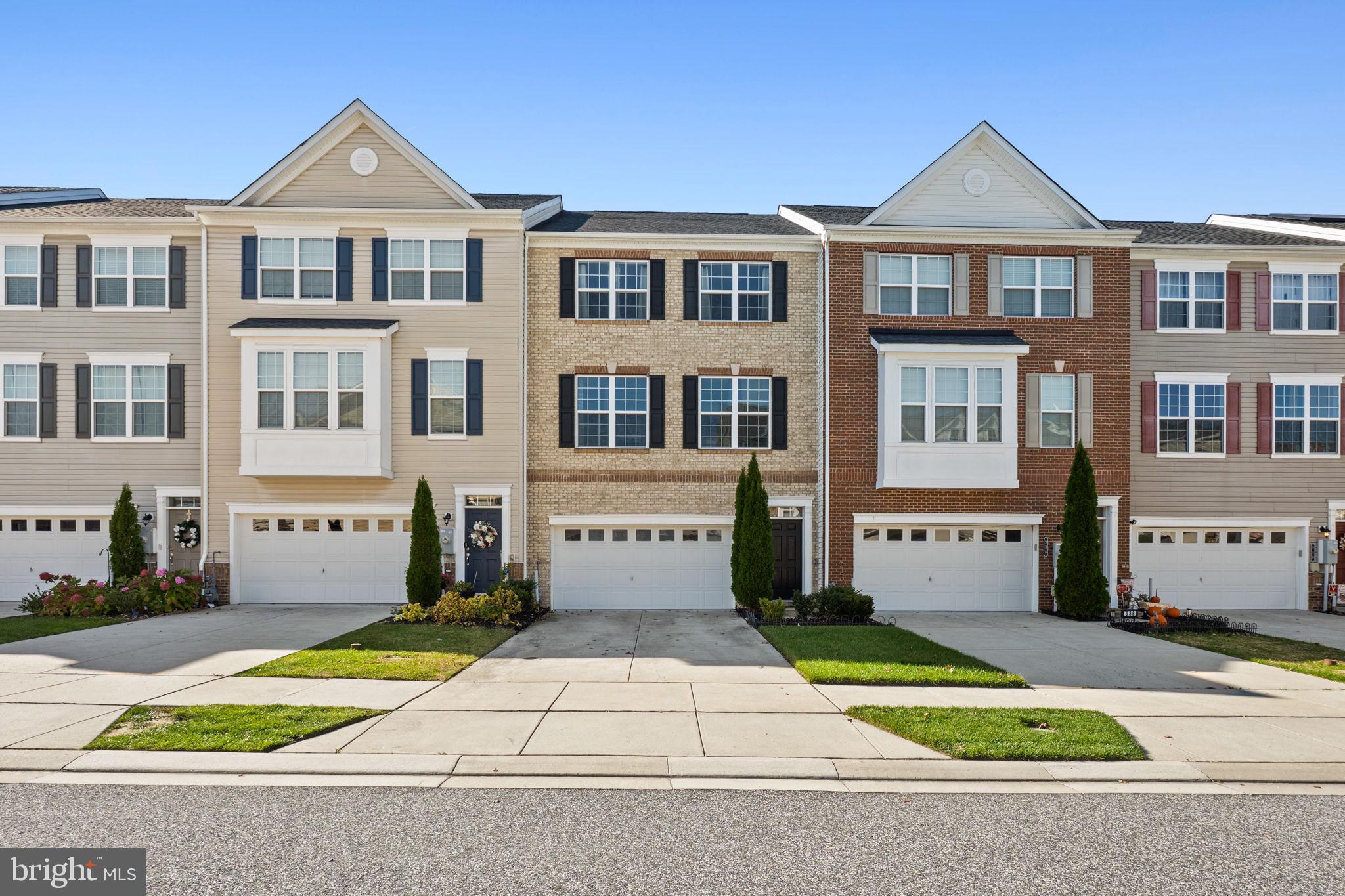 WINDLASS RUN - Residential