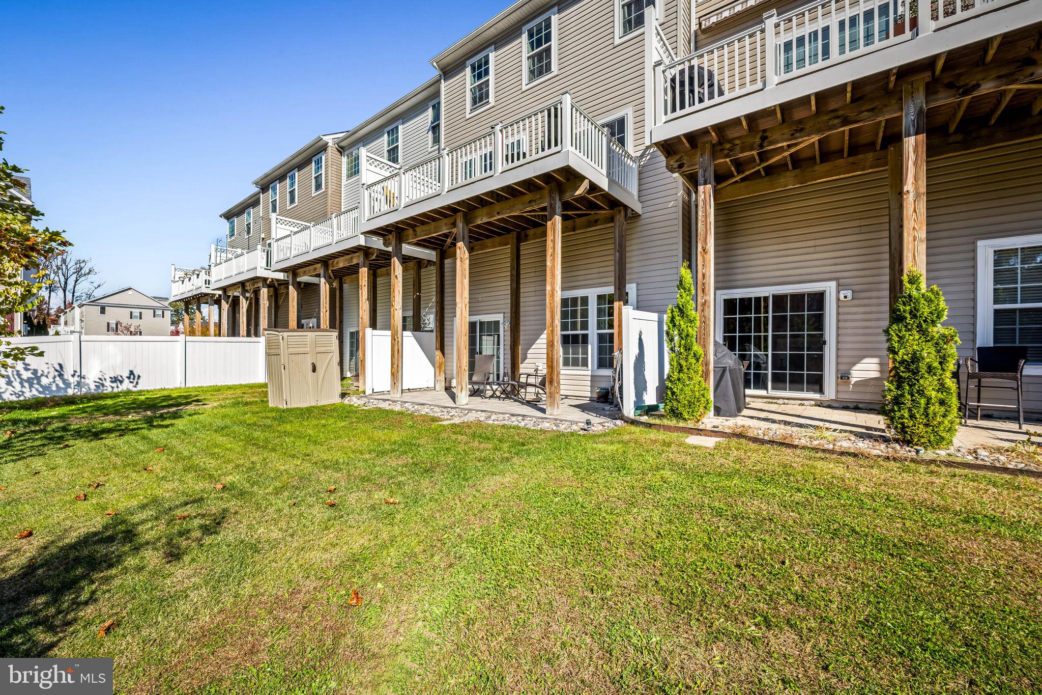 WINDLASS RUN - Residential