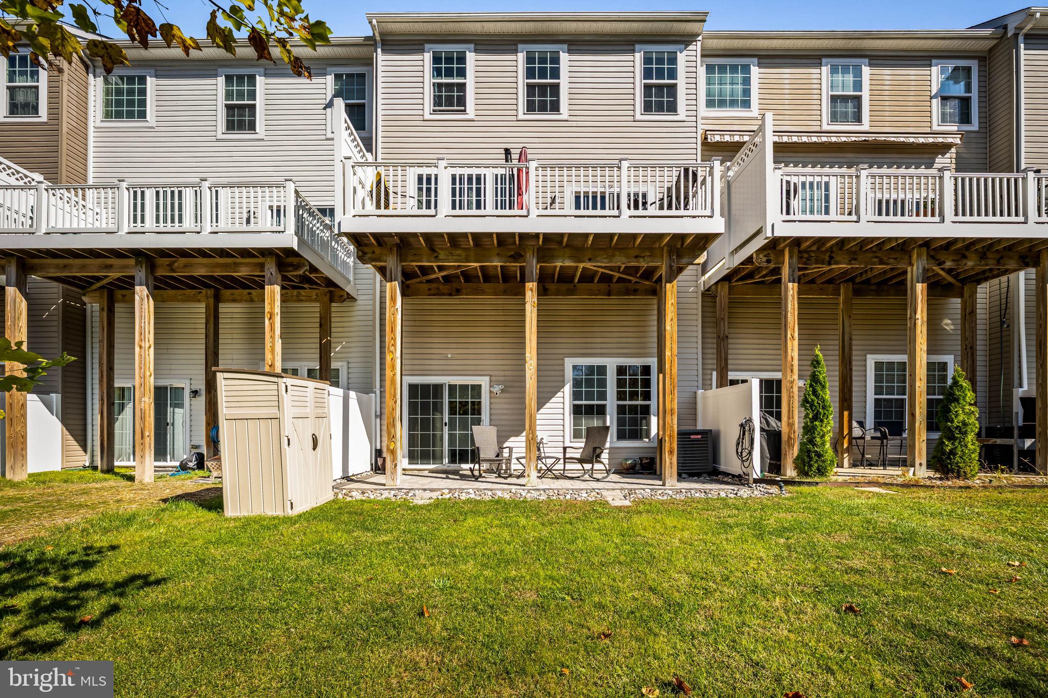 WINDLASS RUN - Residential