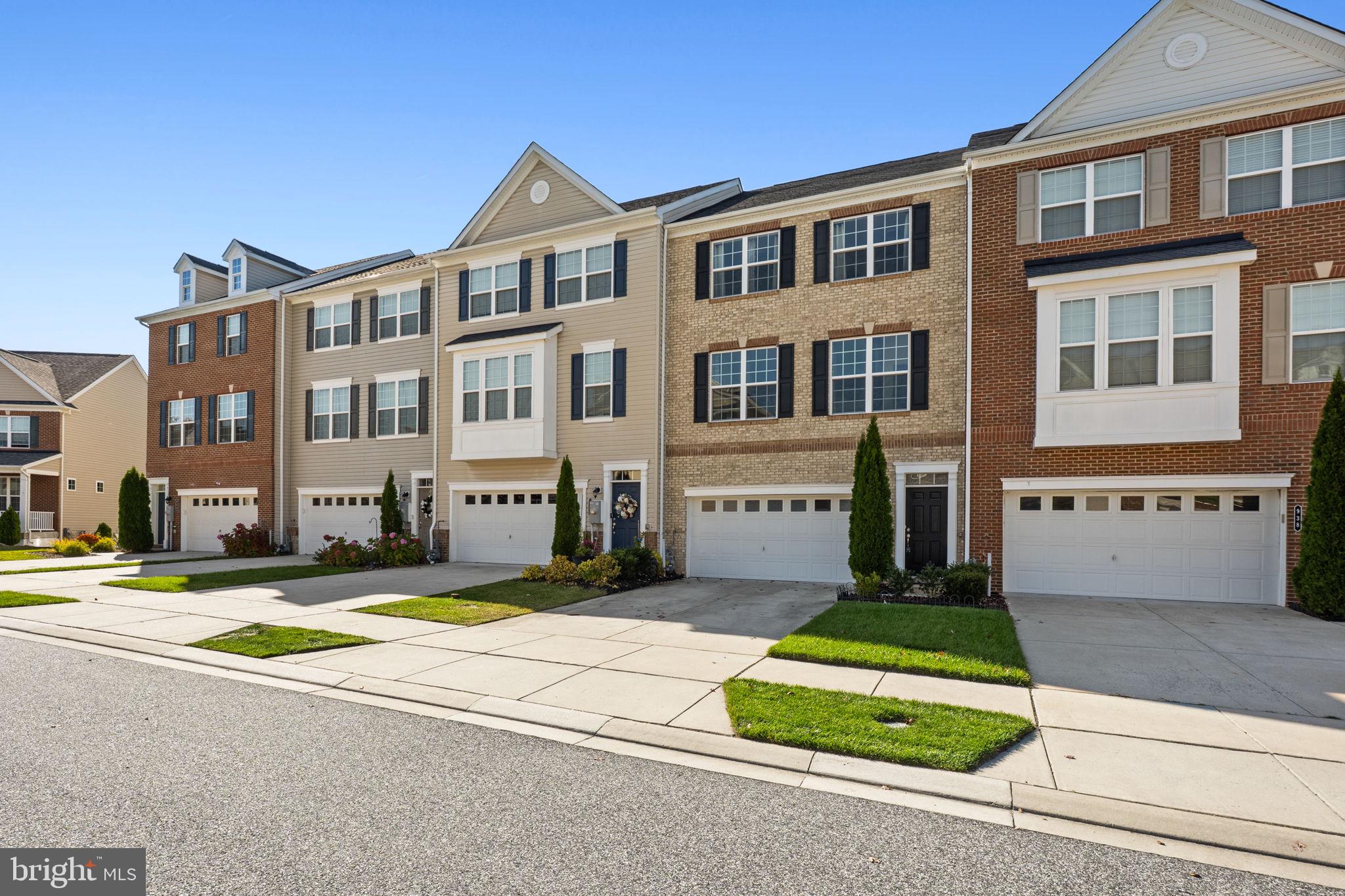 WINDLASS RUN - Residential