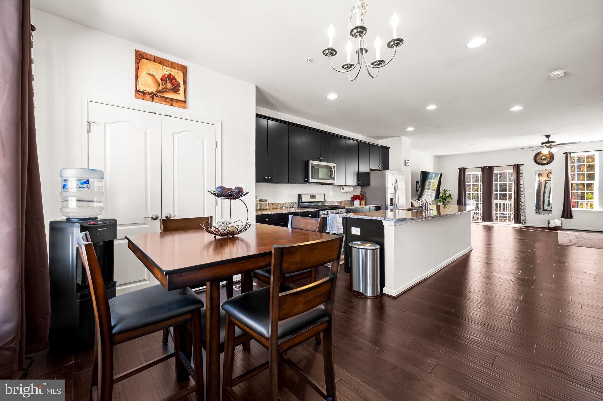 WINDLASS RUN - Residential