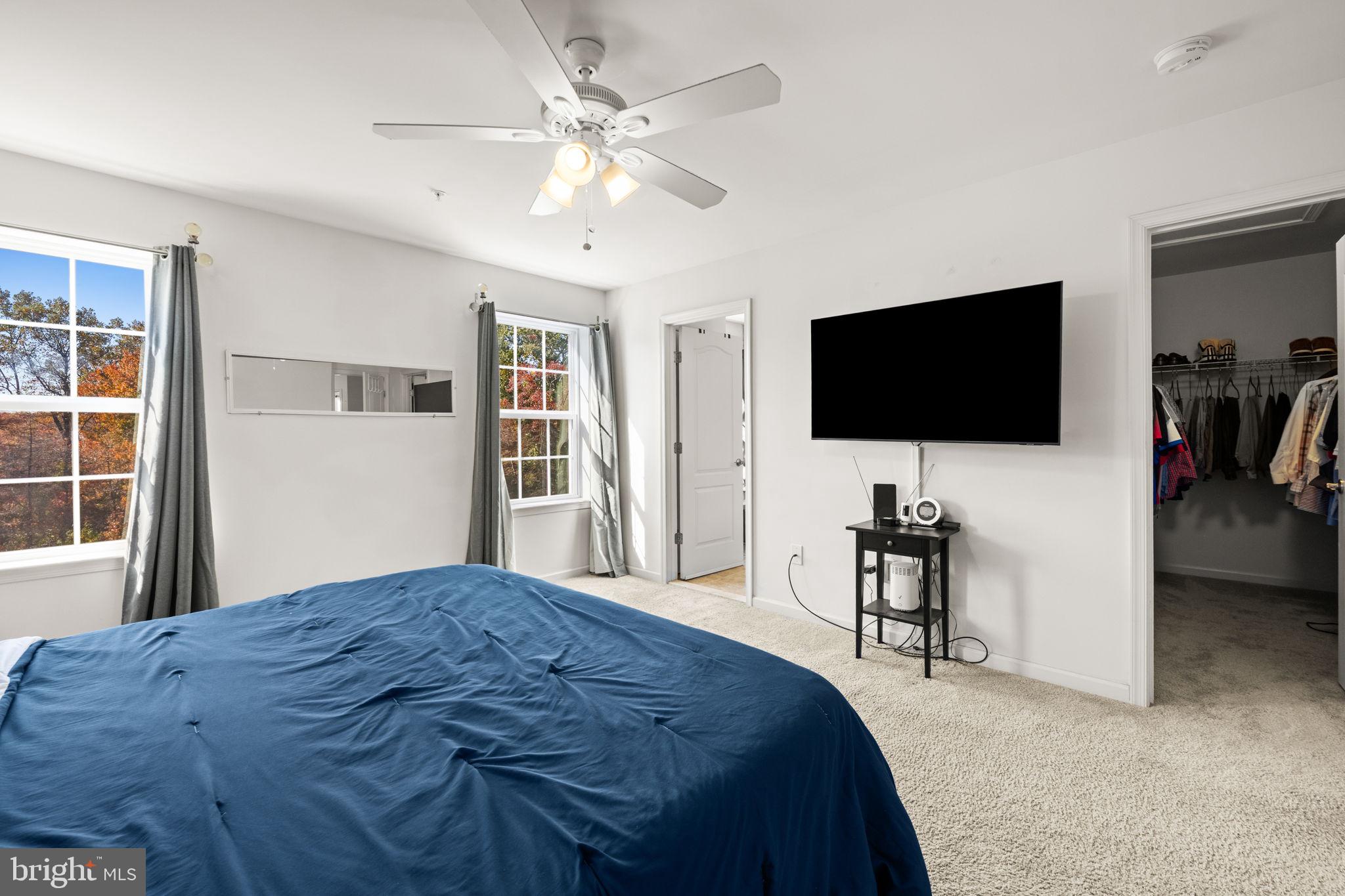 WINDLASS RUN - Residential