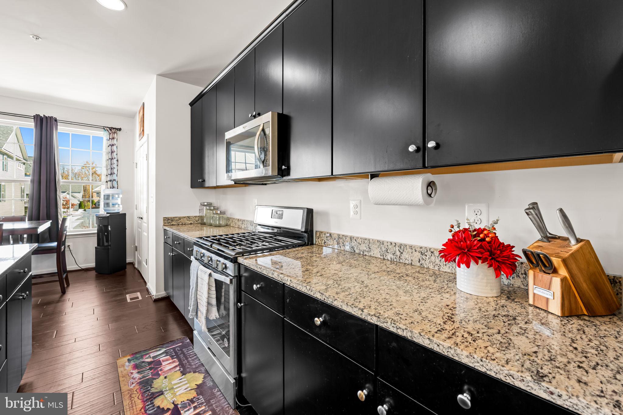 WINDLASS RUN - Residential