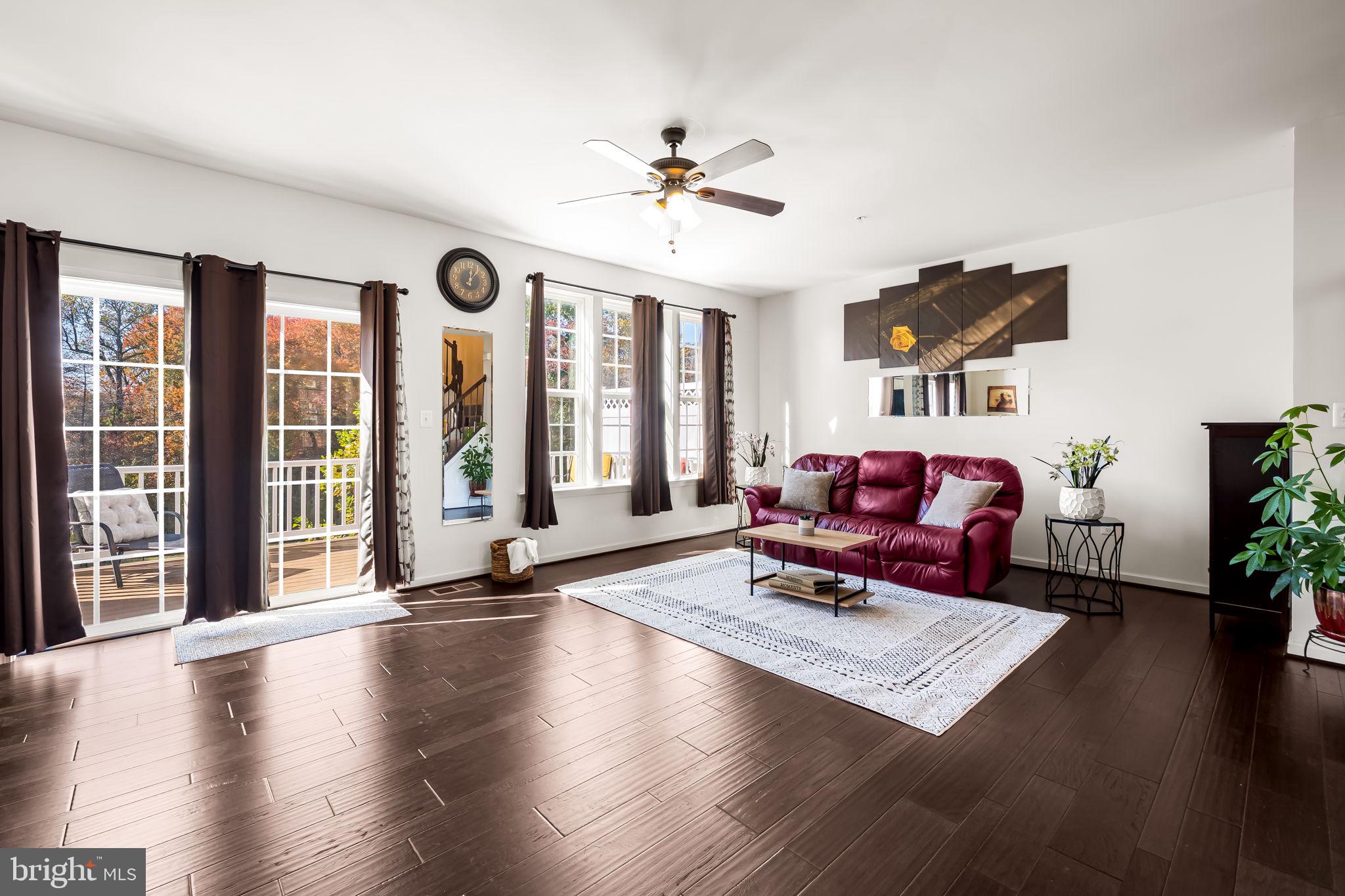 WINDLASS RUN - Residential