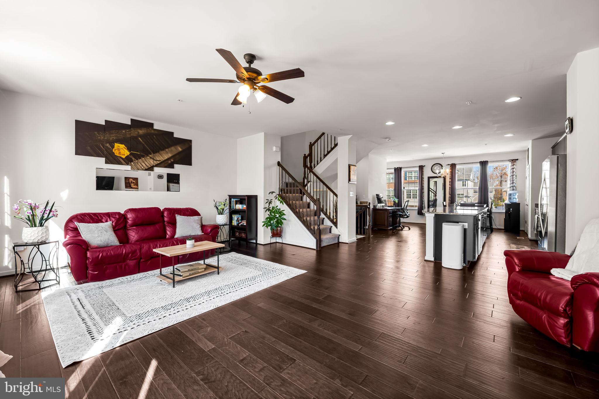 WINDLASS RUN - Residential