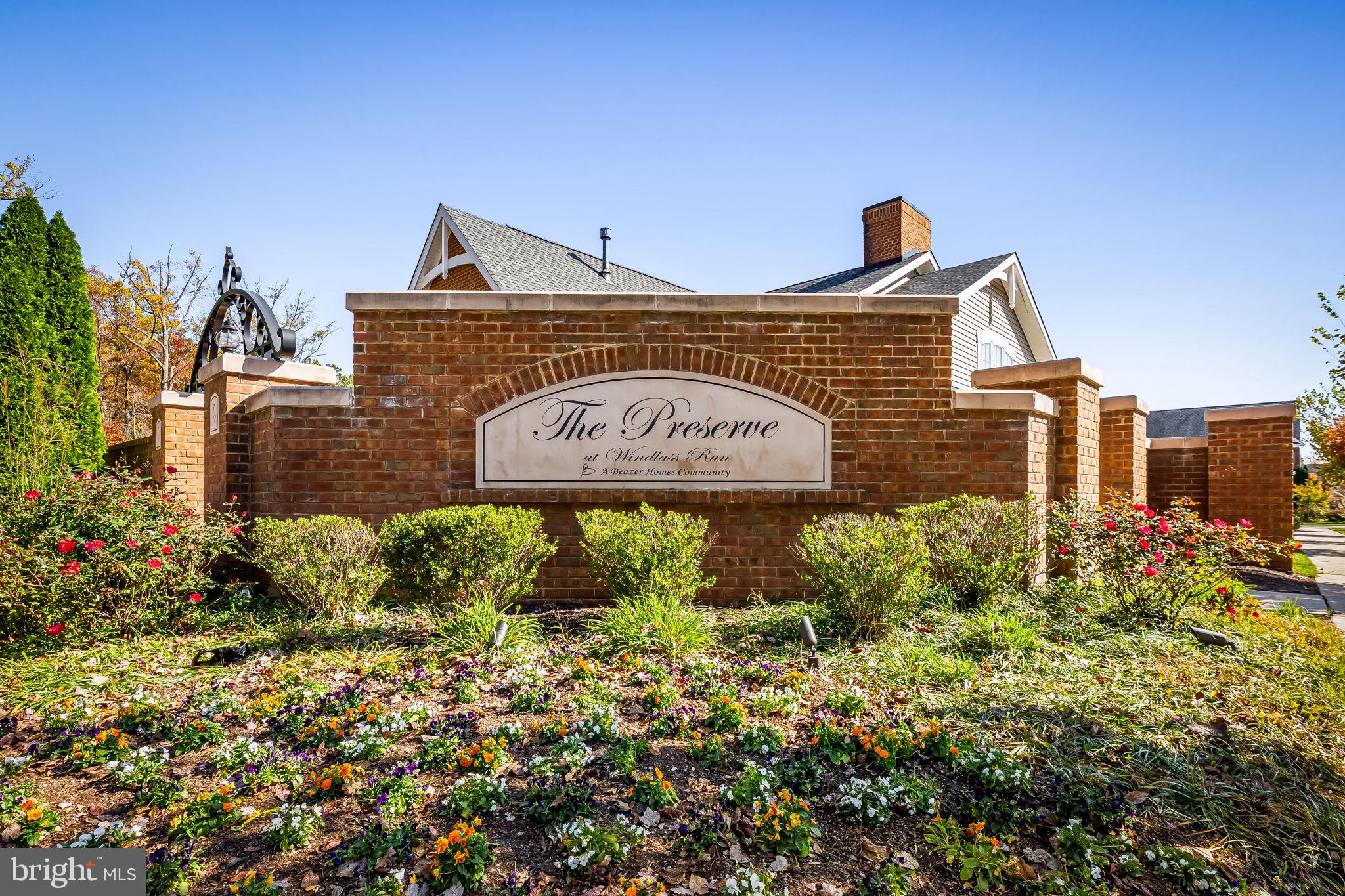 WINDLASS RUN - Residential